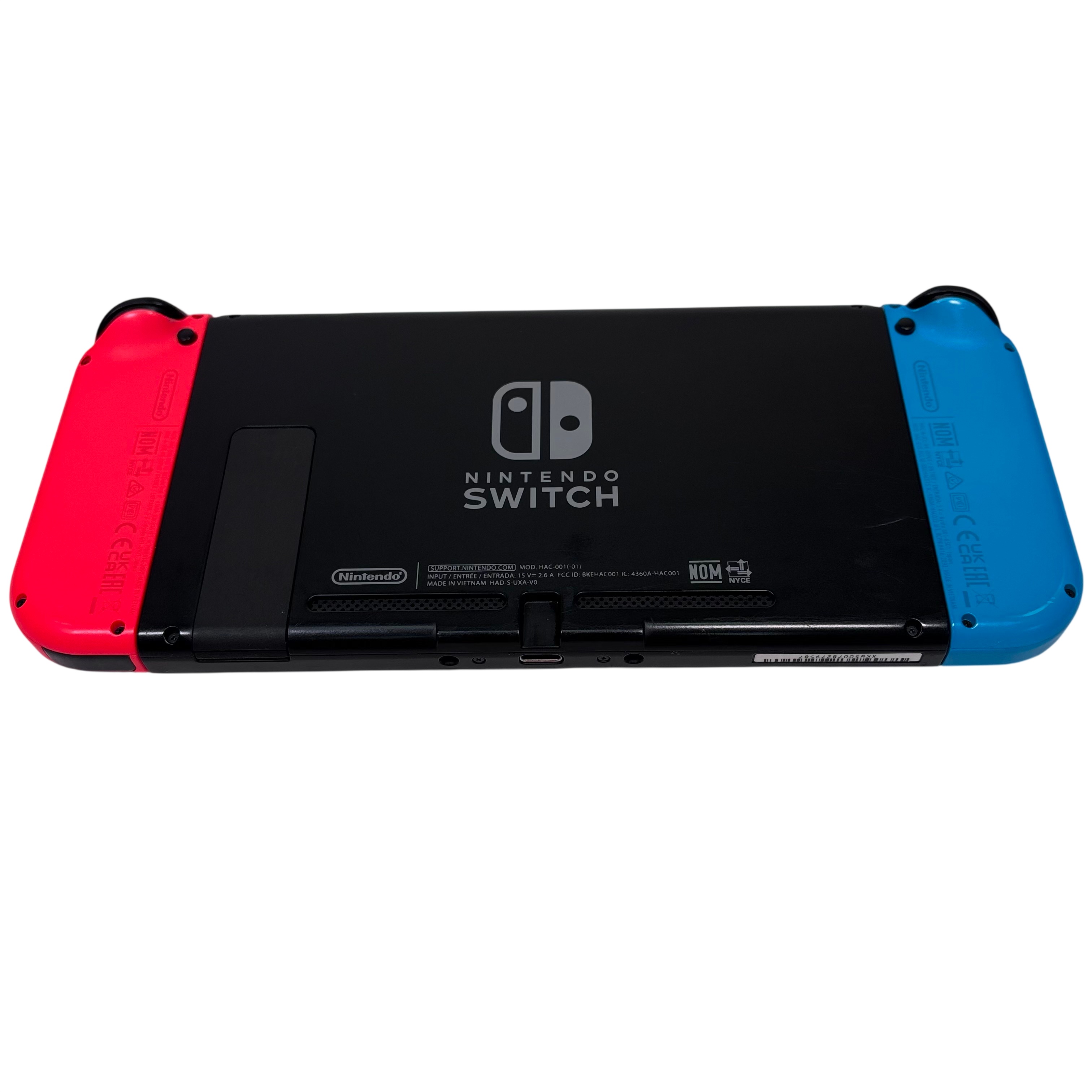 Nintendo HAC-001(-01) Nintendo Switch Video Game Console - Dock - 5575