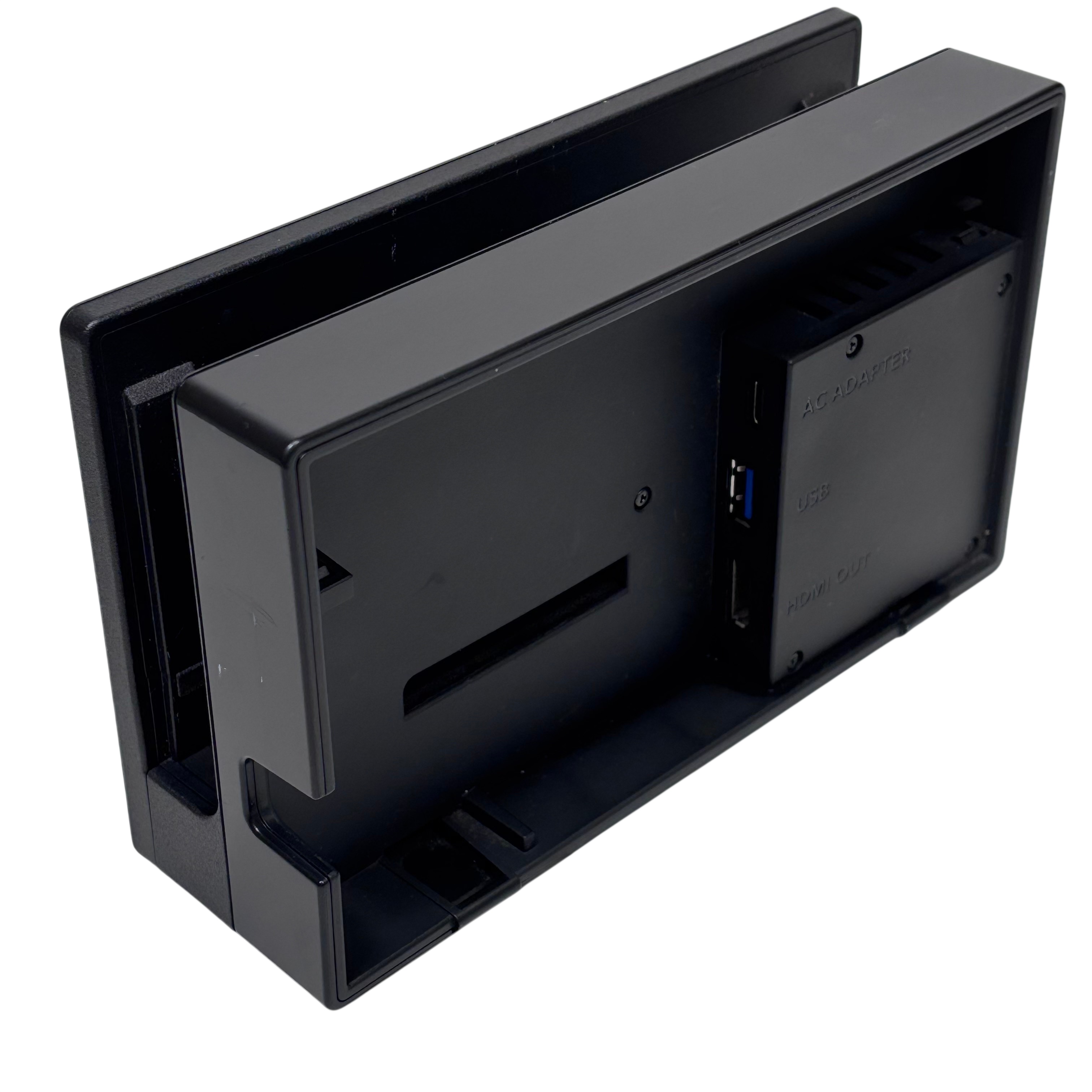 Nintendo HAC-001(-01) Nintendo Switch Video Game Console - Dock - 5575