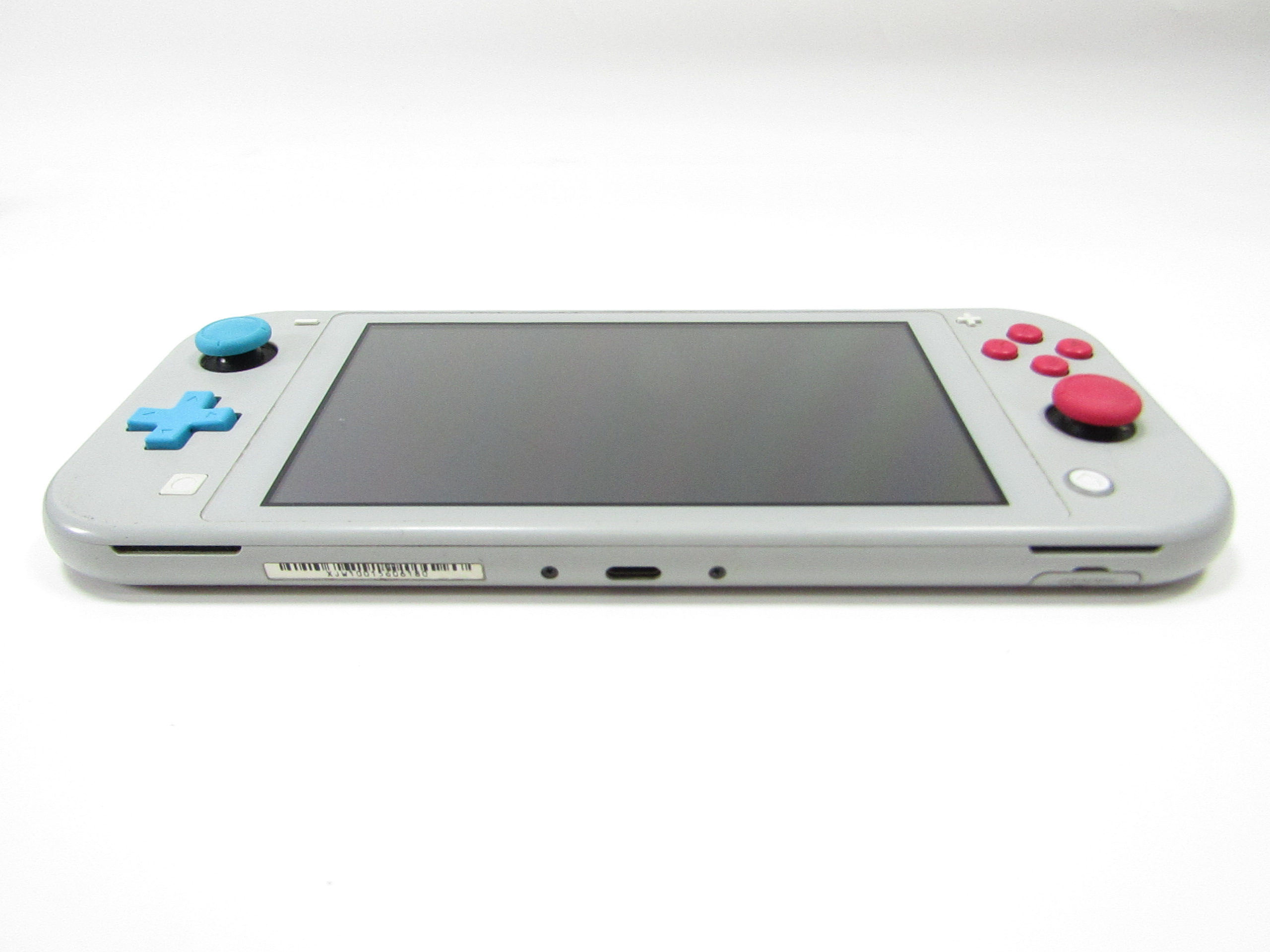 Nintendo Switch Lite 32GB Zacian and Zamazenta Edition Handheld