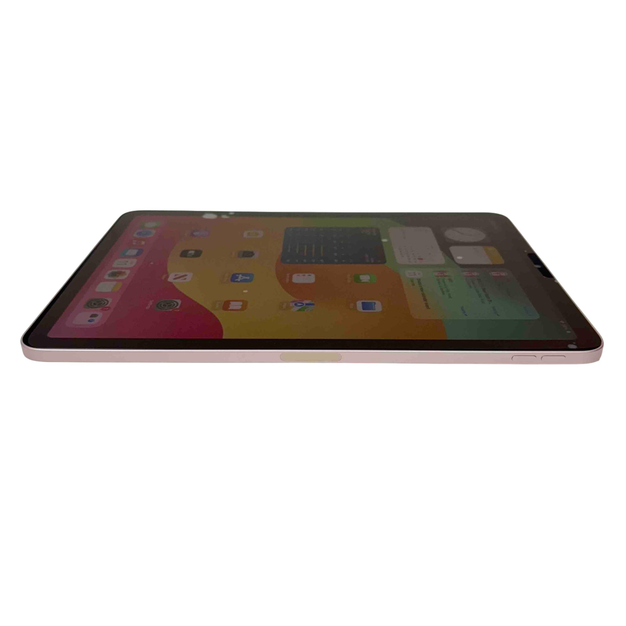 Apple iPad Air 5th Generation 64GB Wi-Fi Silver 10.9