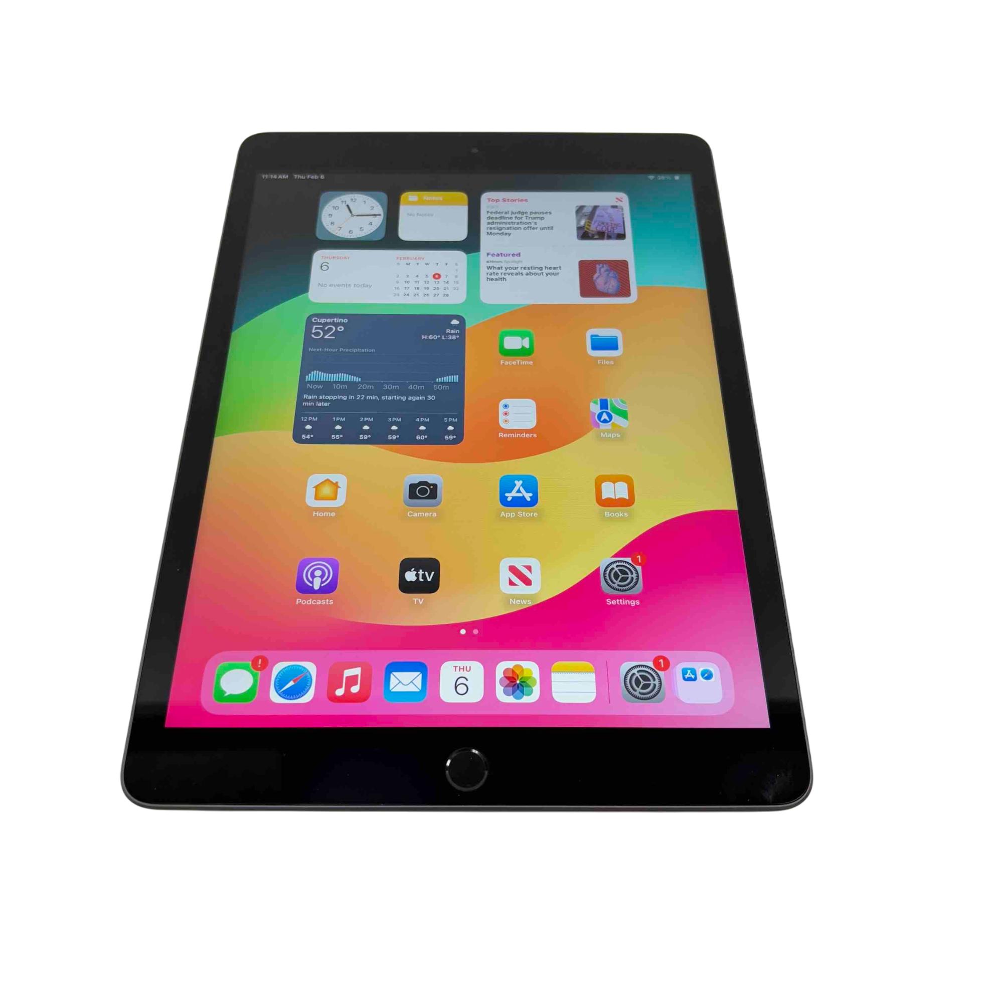 Apple iPad 8th Gen 32GB 10.2 Apple iPad 8th Gen 32GB 10.2