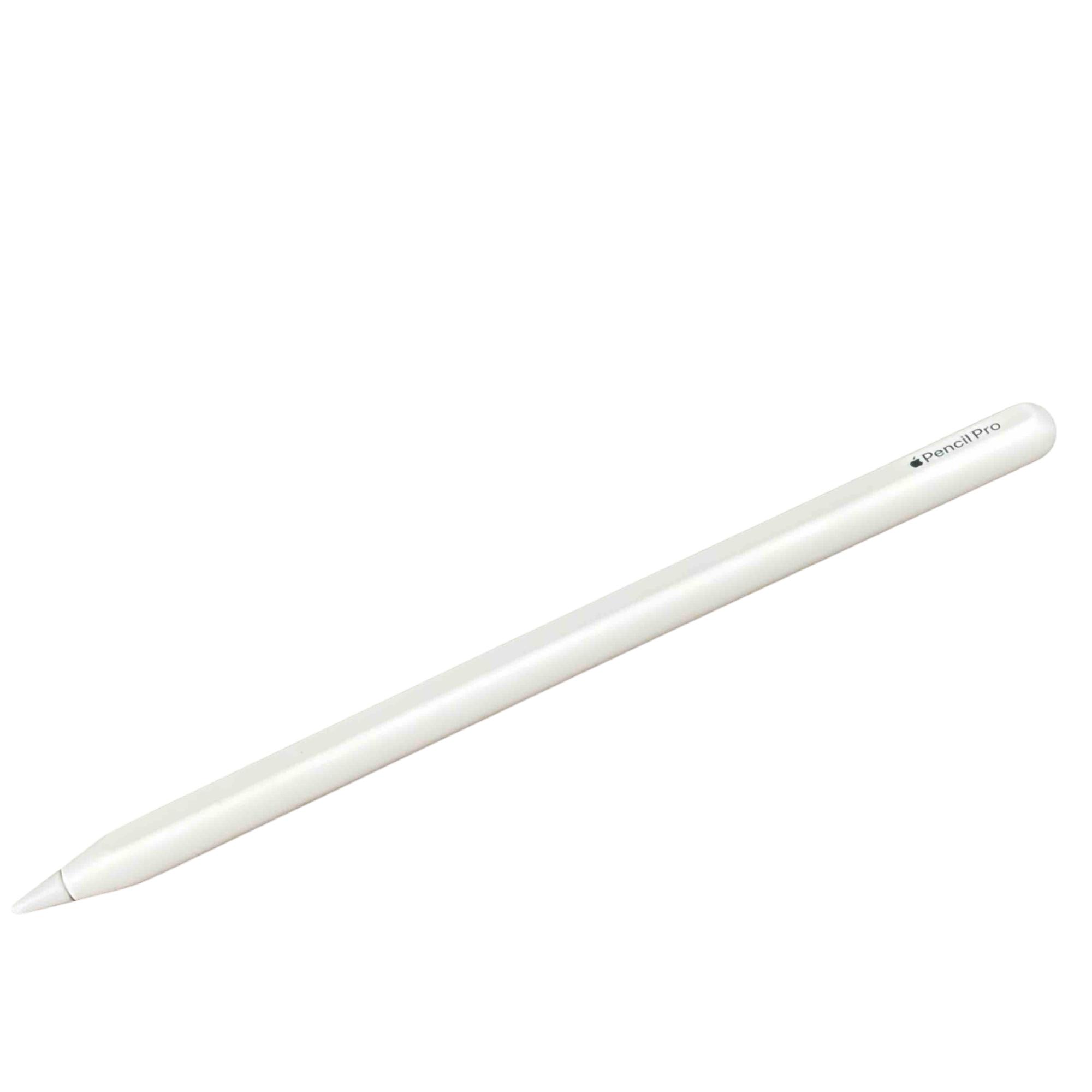 Apple Pencil Pro White MX2D3AM/A - Best Buy