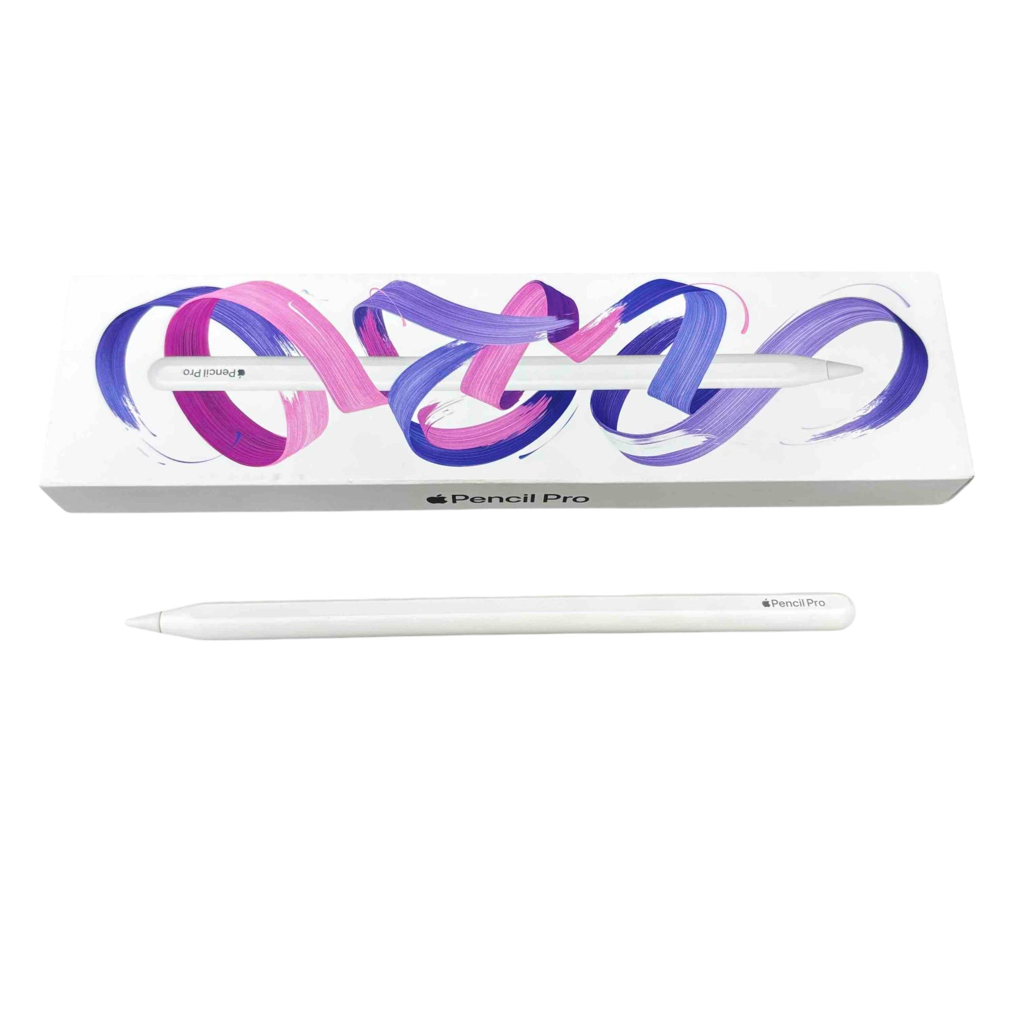 Buy Apple Pencil Pro - Apple