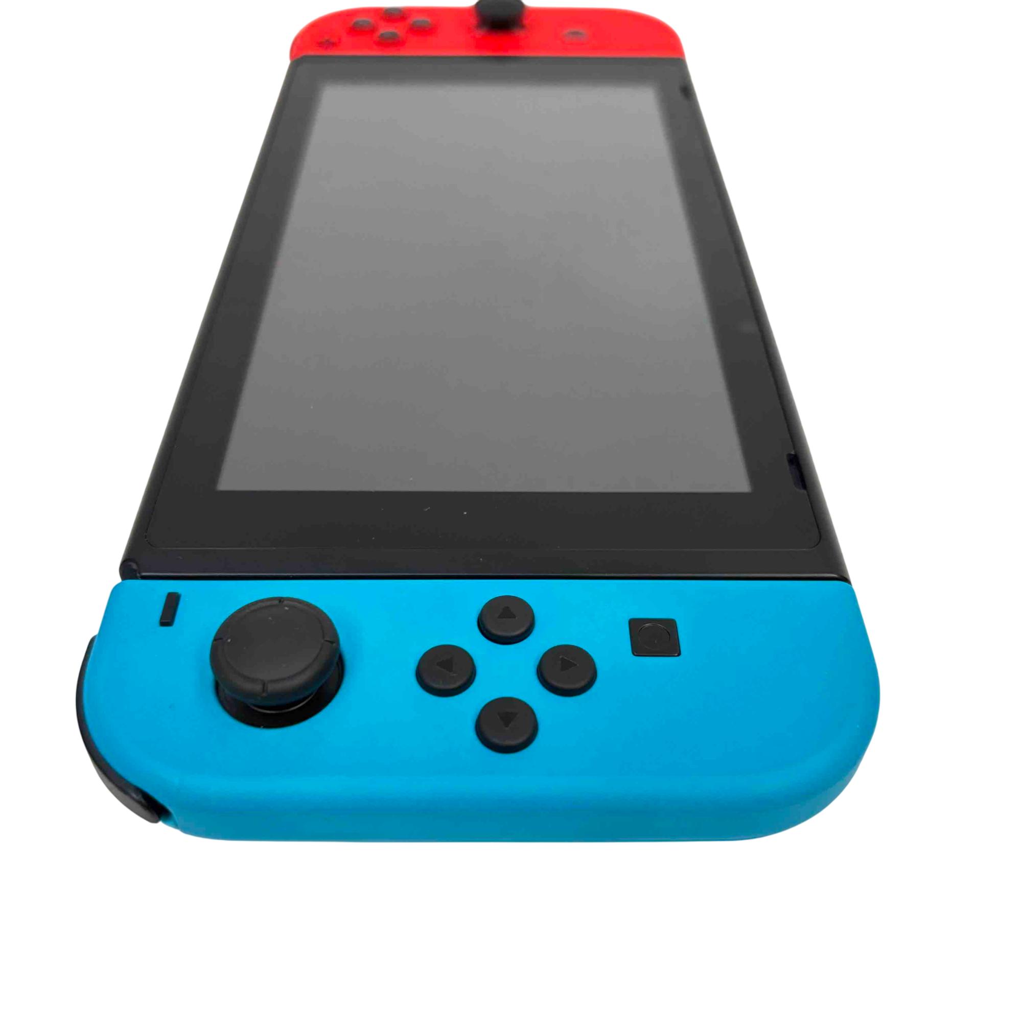 Nintendo Switch Original 32GB HAC-001(-01) Video Game Nintendo Switch Original 32GB HAC-001(-01) Video Game