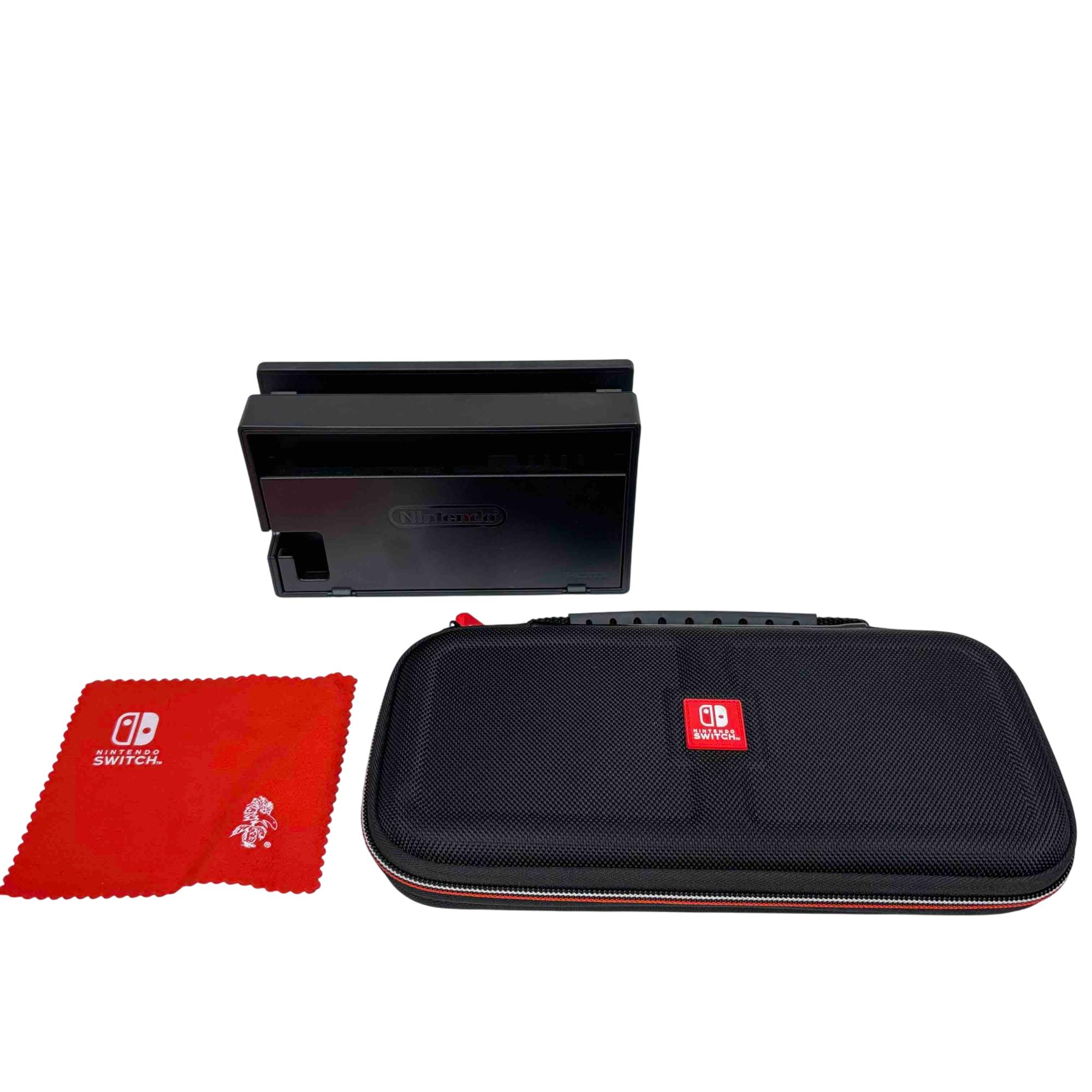 Nintendo Switch Original 32GB HAC-001(-01) Video Game Nintendo Switch Original 32GB HAC-001(-01) Video Game