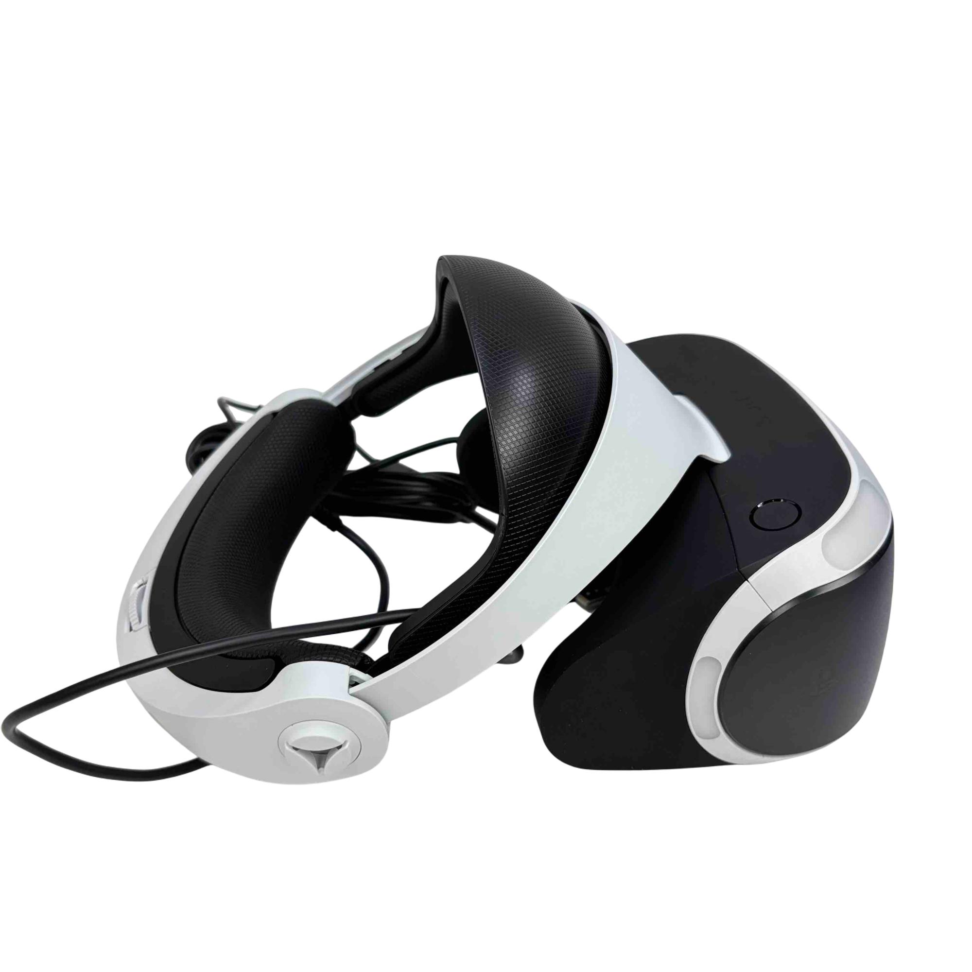 Sony PlayStation 4 VR CUH-ZVR1 PSVR Bundle