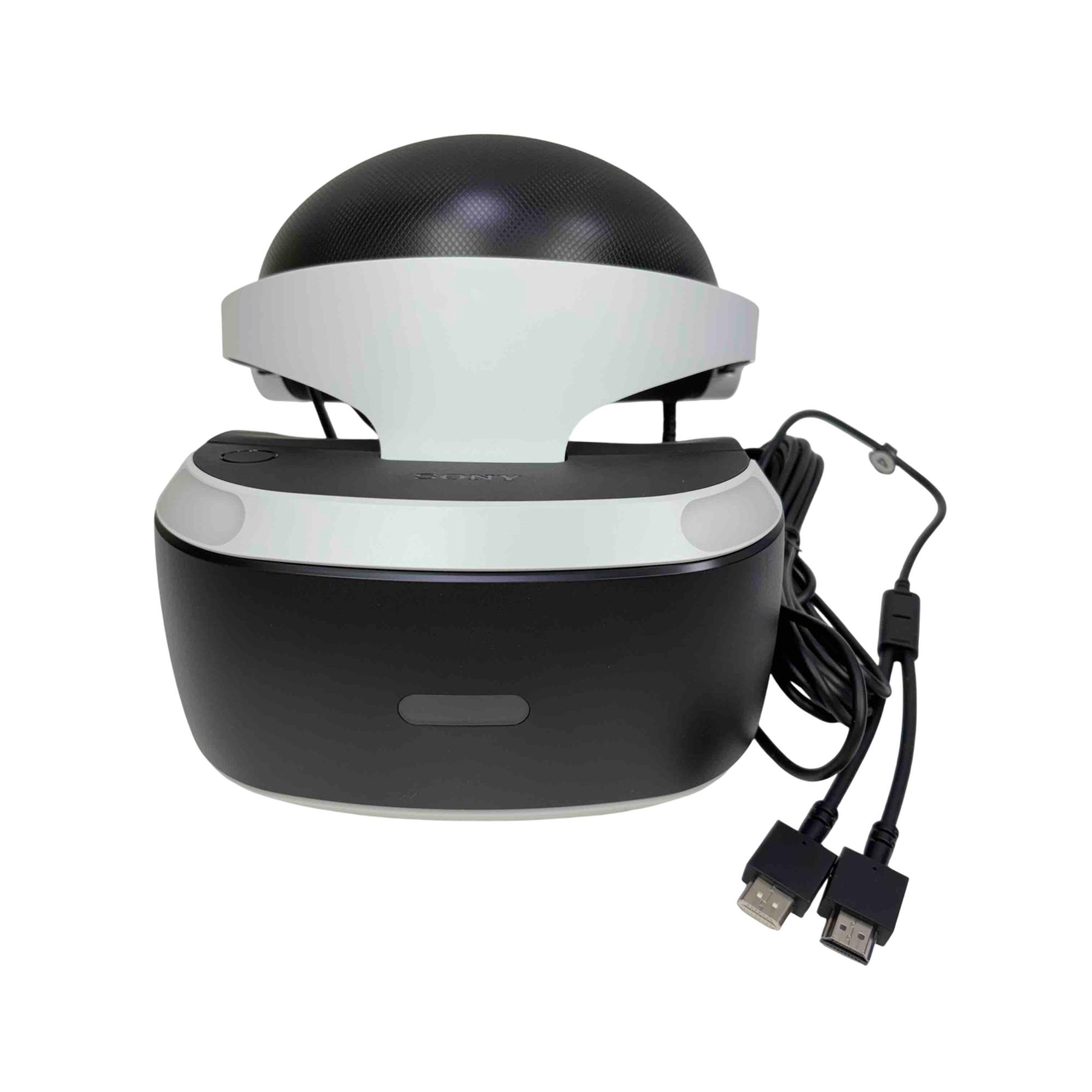 Sony PlayStation 4 VR CUH-ZVR1 PSVR Bundle