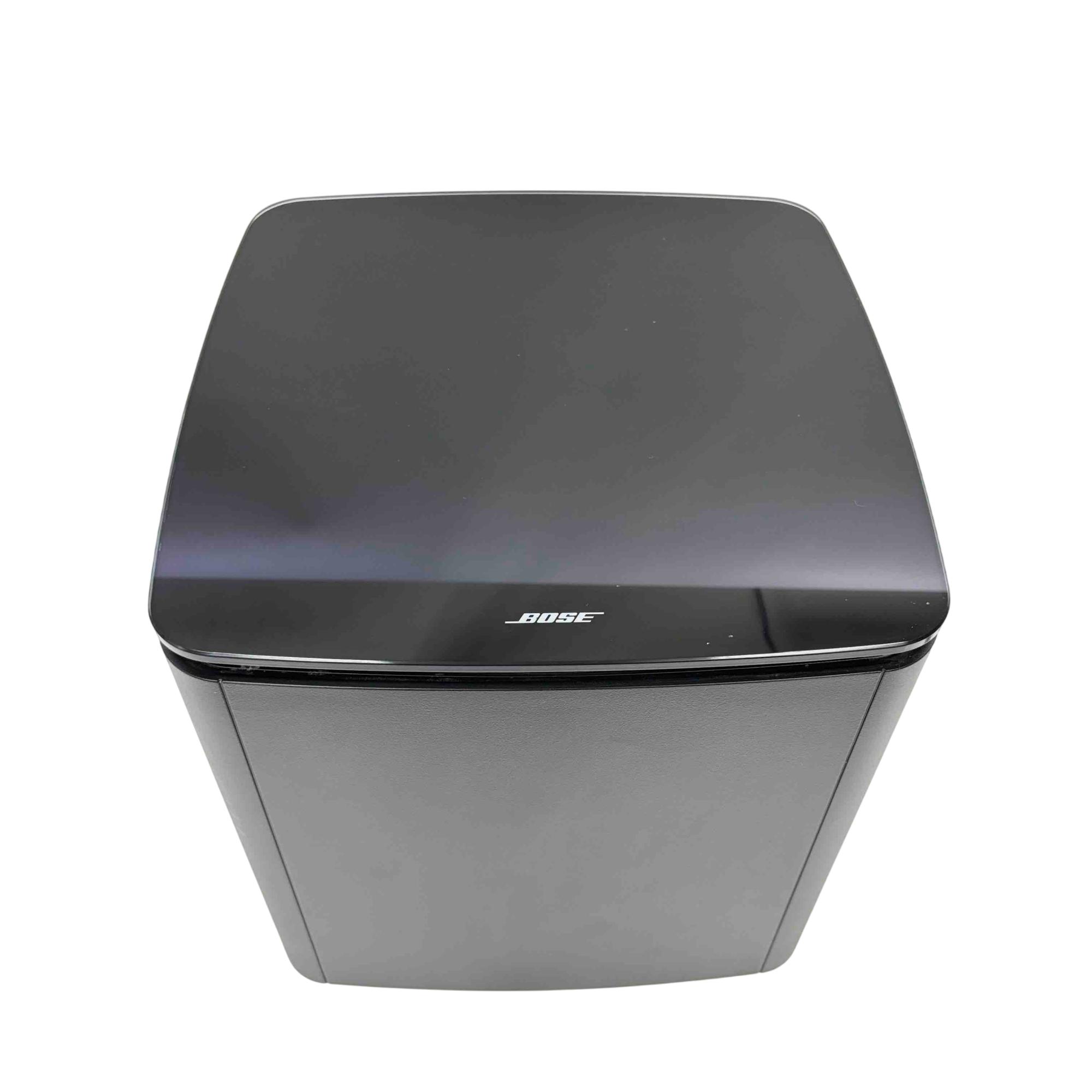 Bose Acoustimass 300 Bass Module