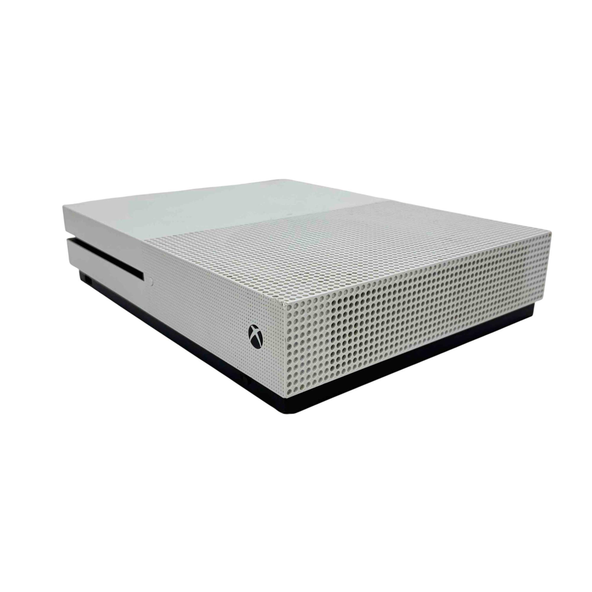 Microsoft Xbox One S 1681 500GB Video Game Console 7806