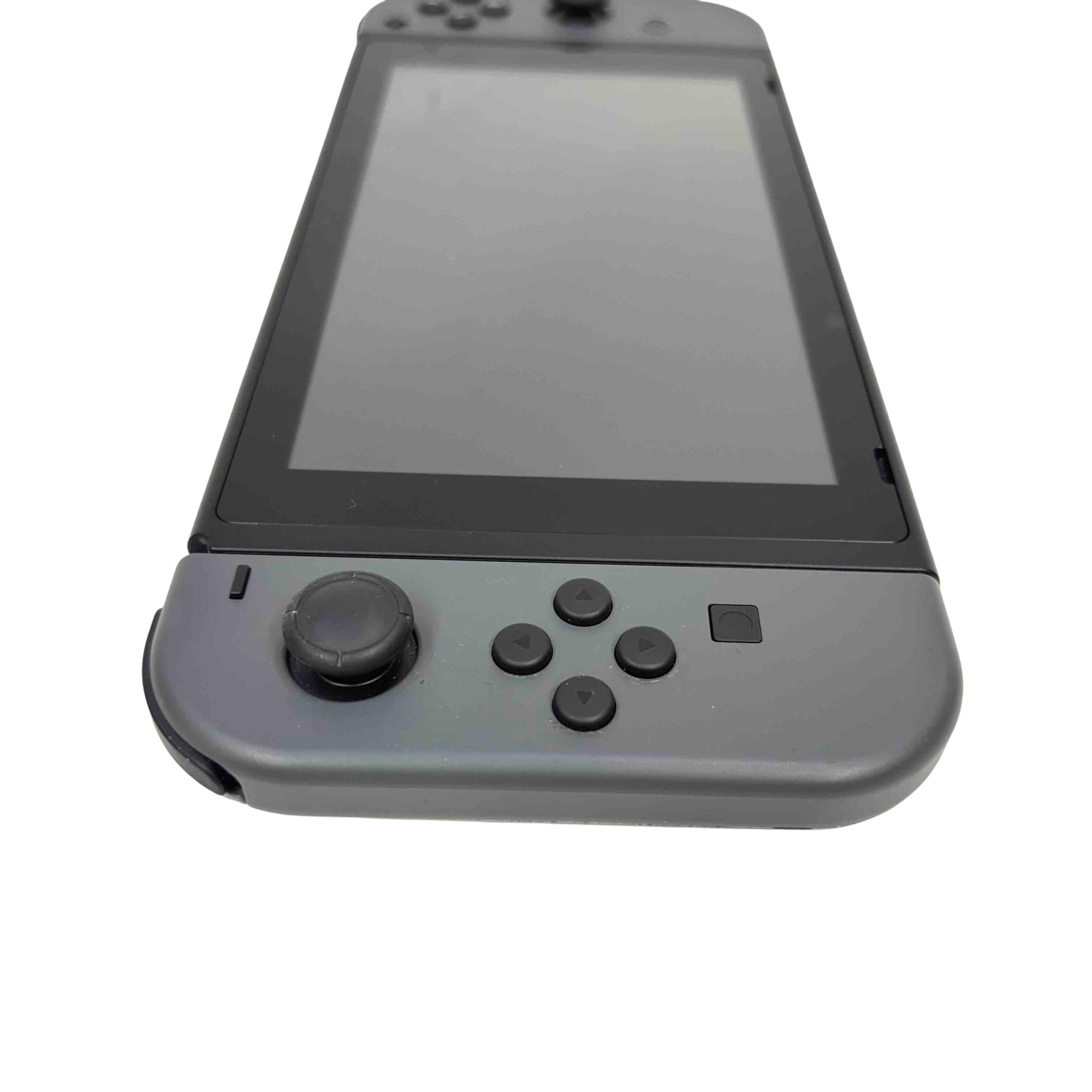 Nintendo Switch Original 32GB HAC-001(-01) Video Game Nintendo Switch Original 32GB HAC-001(-01) Video Game