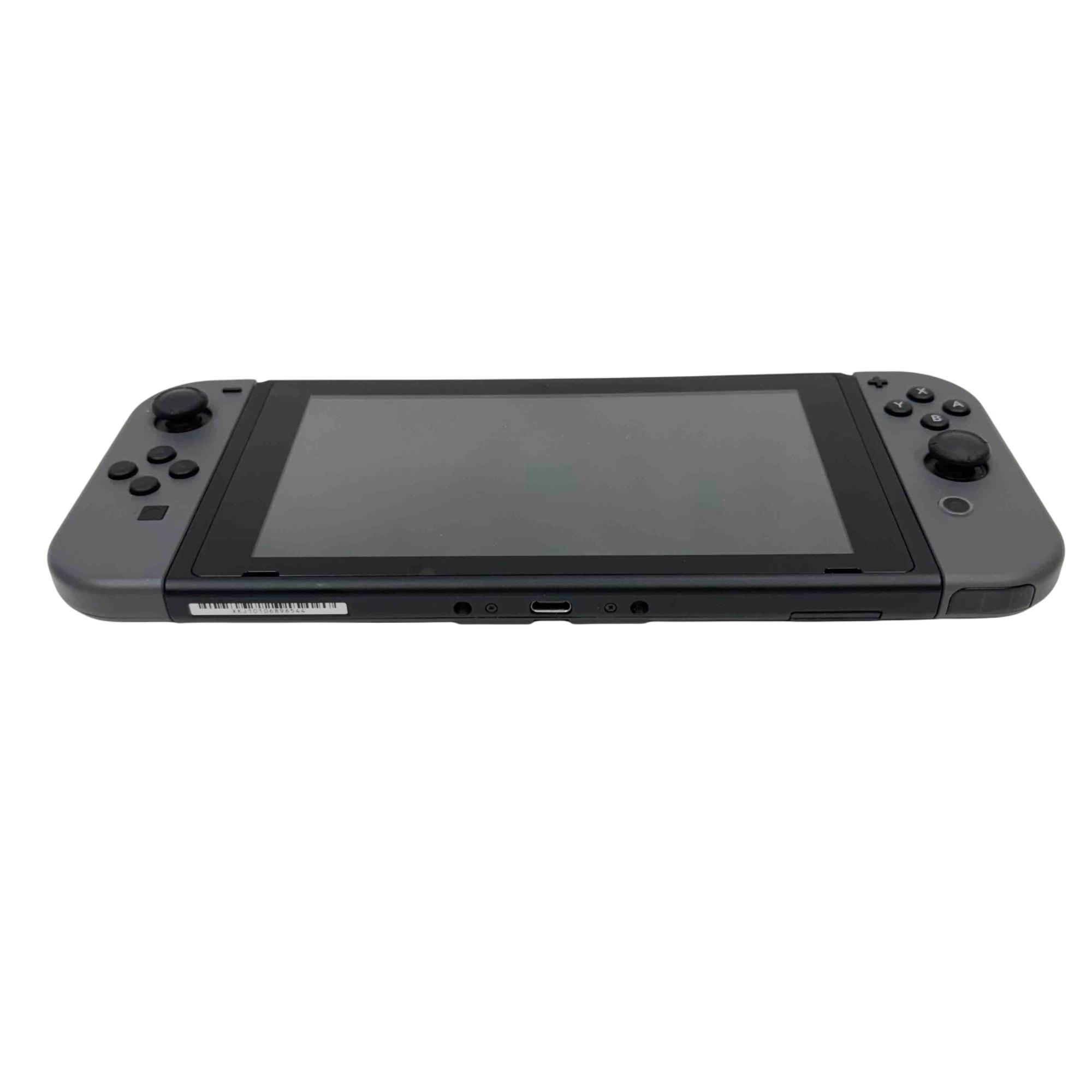 Nintendo Switch Original 32GB HAC-001(-01) Video Game Nintendo Switch Original 32GB HAC-001(-01) Video Game