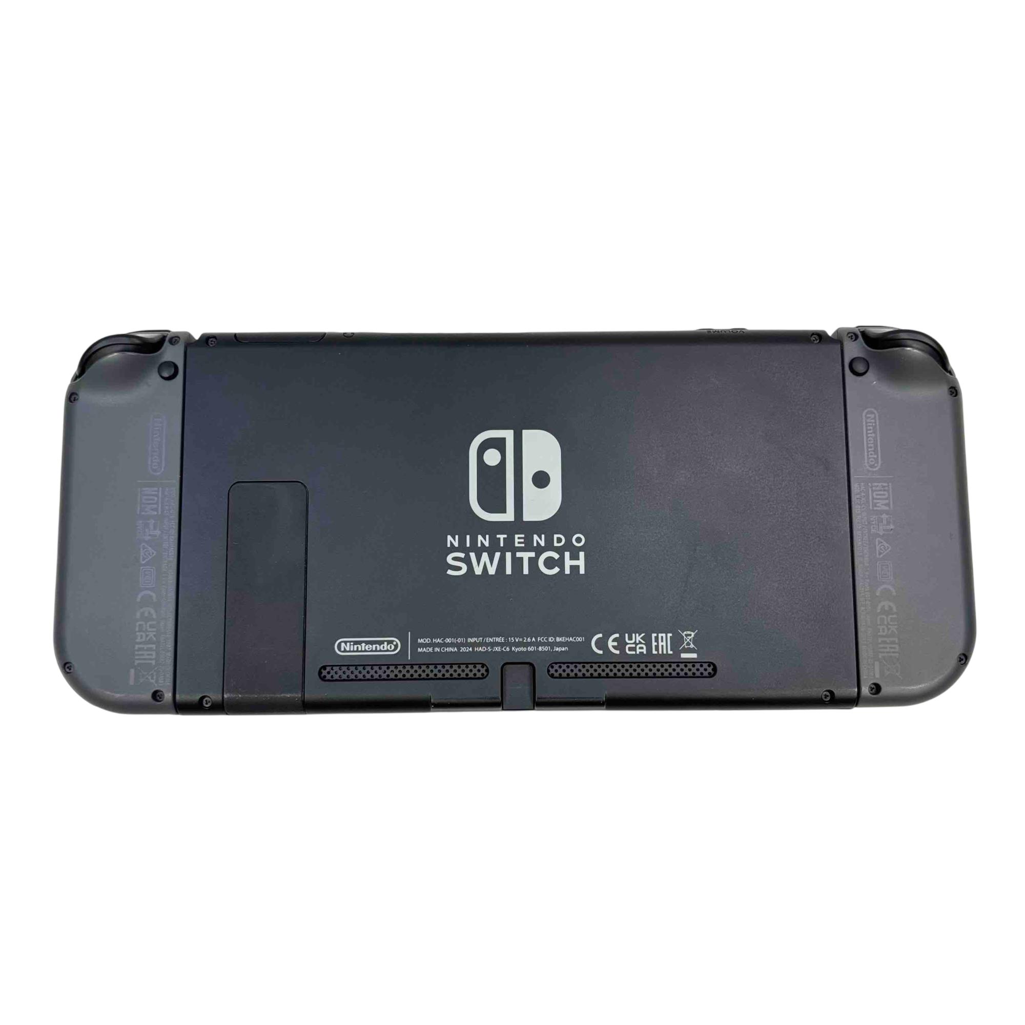 Nintendo Switch Original 32GB HAC-001(-01) Video Game Nintendo Switch Original 32GB HAC-001(-01) Video Game