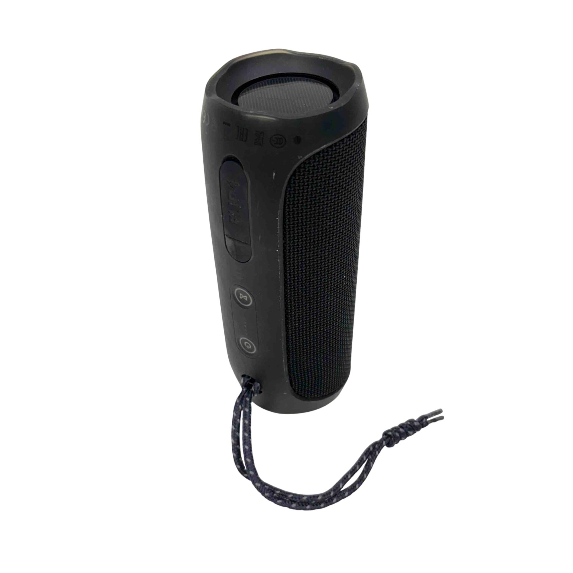 JBL Flip 4 Portable Bluetooth Speaker