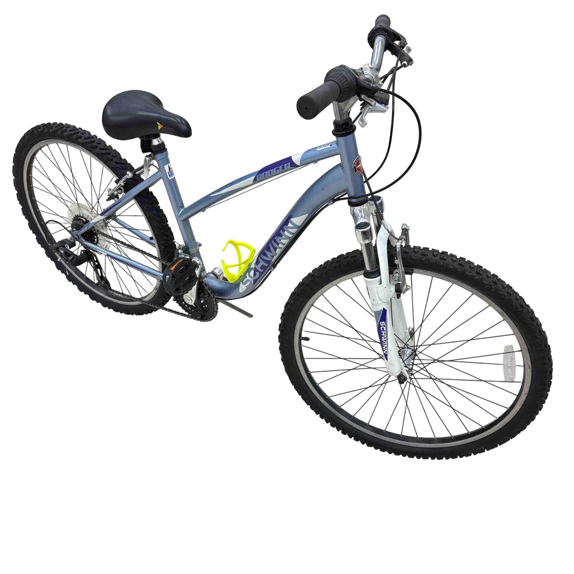 Schwinn Ranger S4967TGE 21-Speed Mountain Bike Local Pickup Only