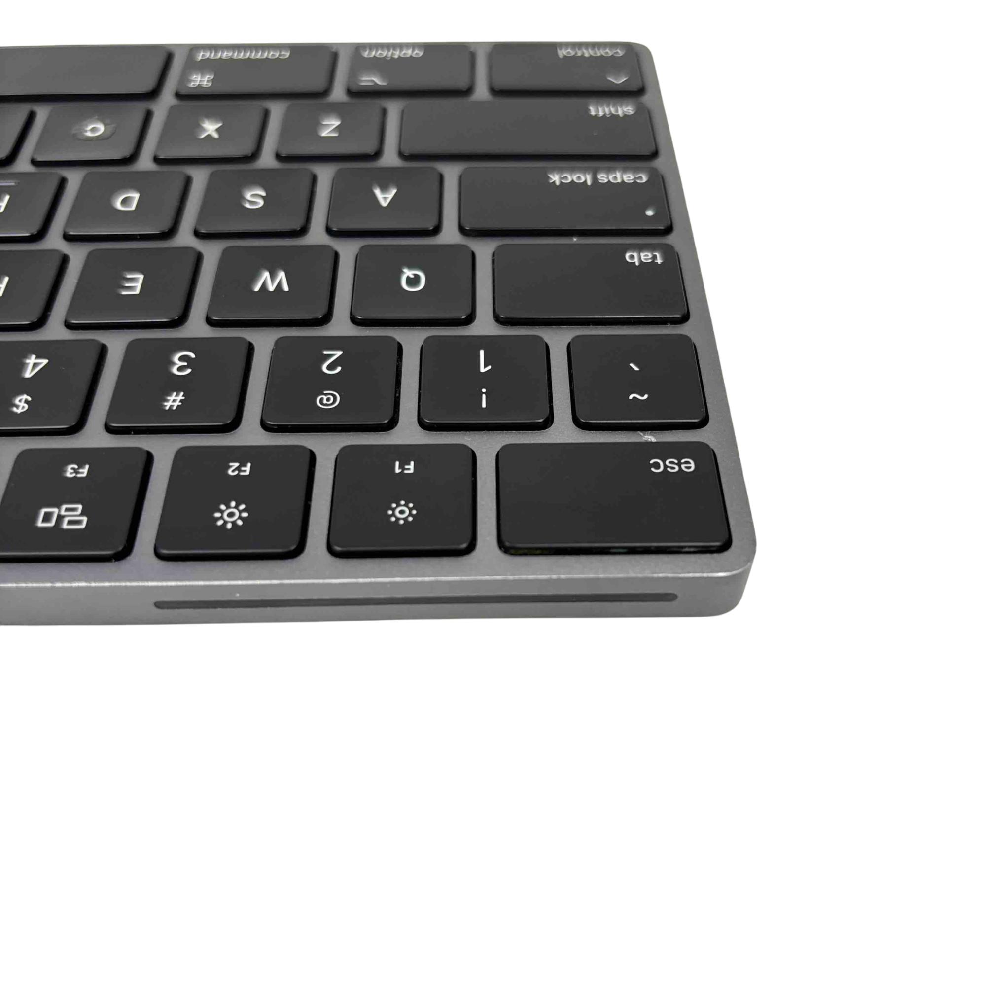 Apple Magic Keyboard - Space Gray A1843