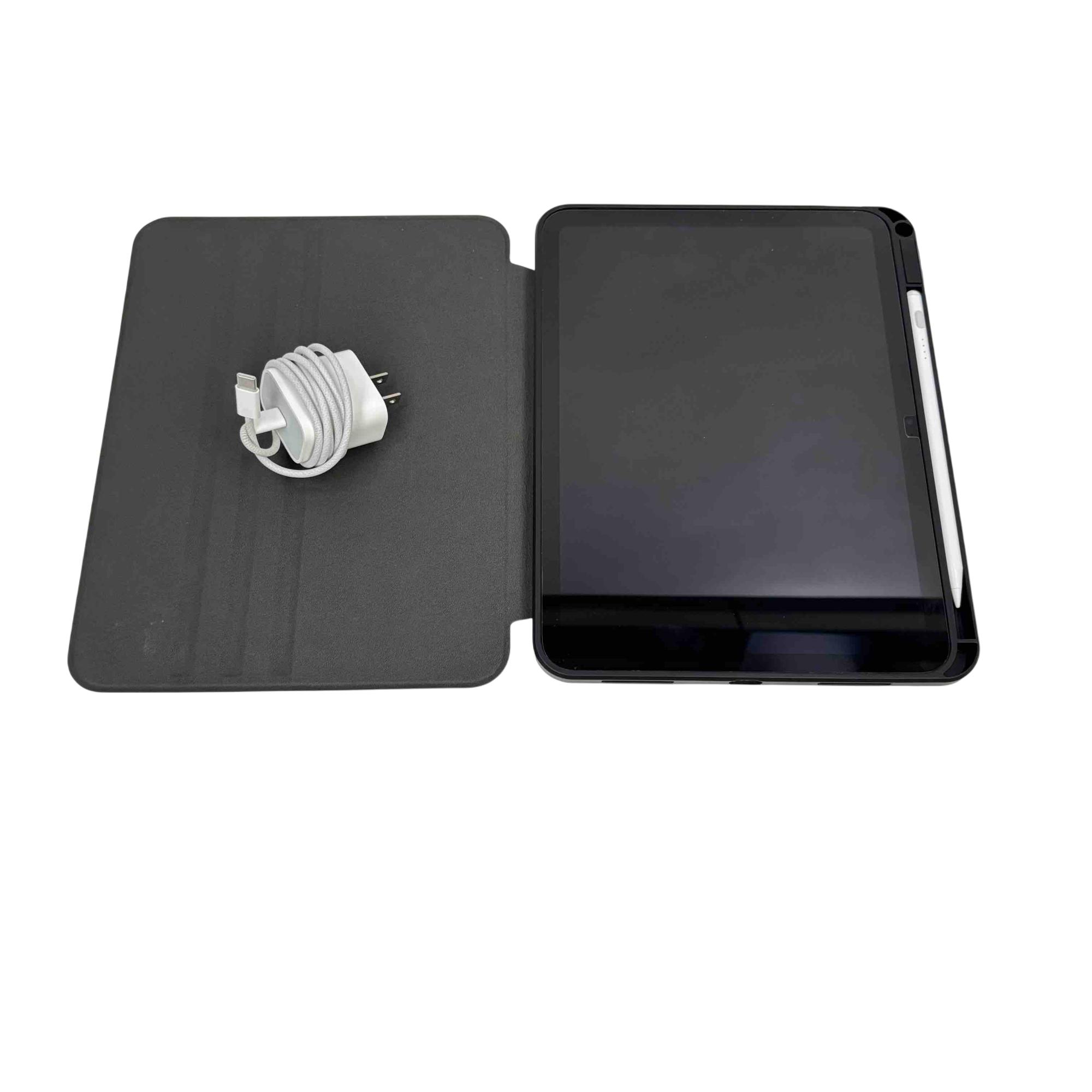 Apple iPad 10th Generation 10.9-inch Wi-Fi 256GB Pink A2696 Tablet