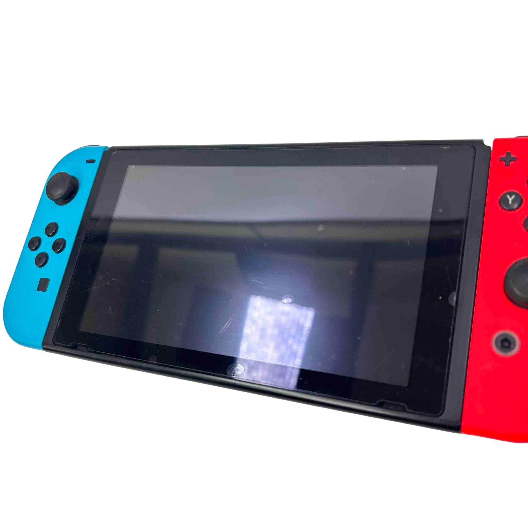 Nintendo Switch Original HAC-001(-01) 32GB Video Game Console 8683