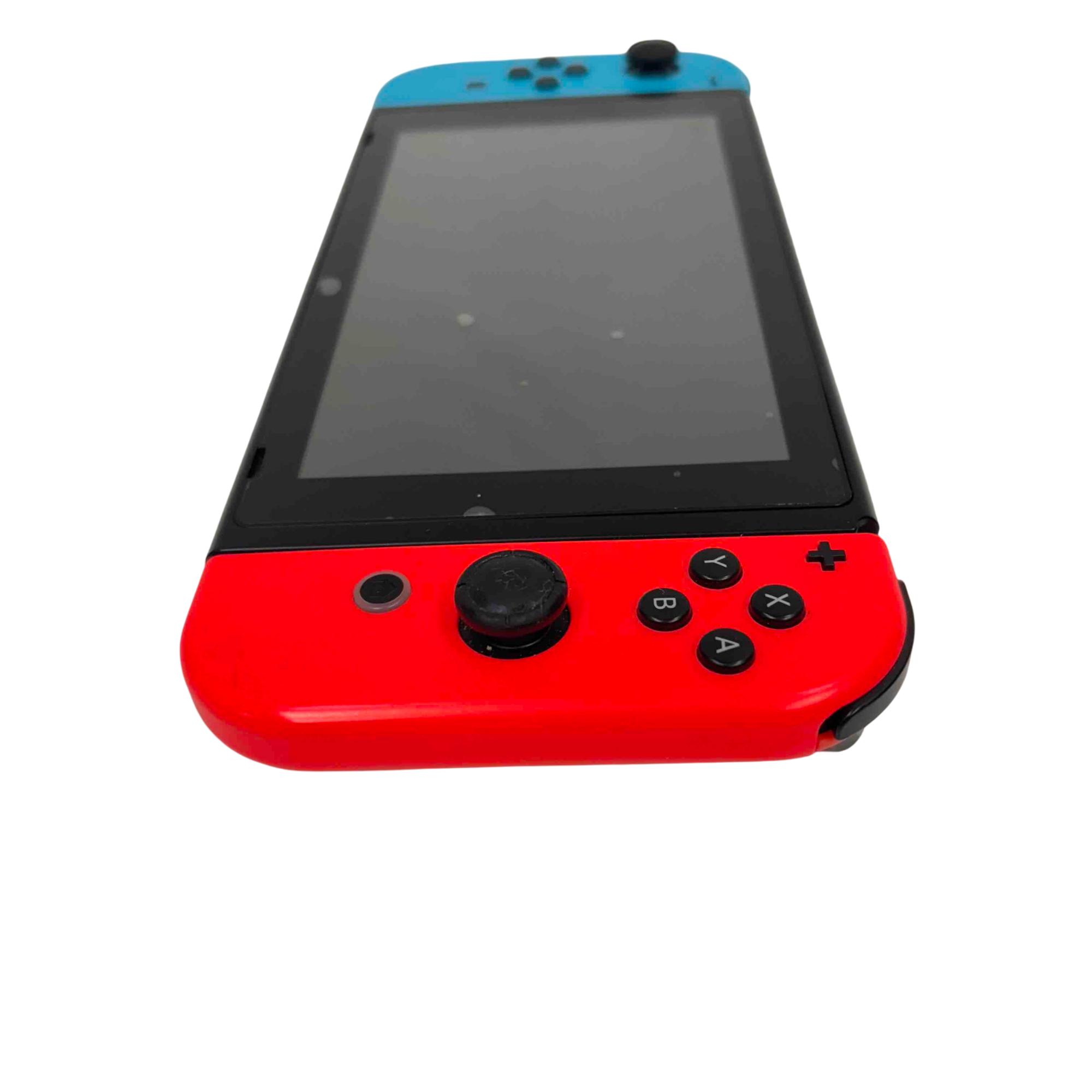 Nintendo Switch Original HAC-001(-01) 32GB Video Game