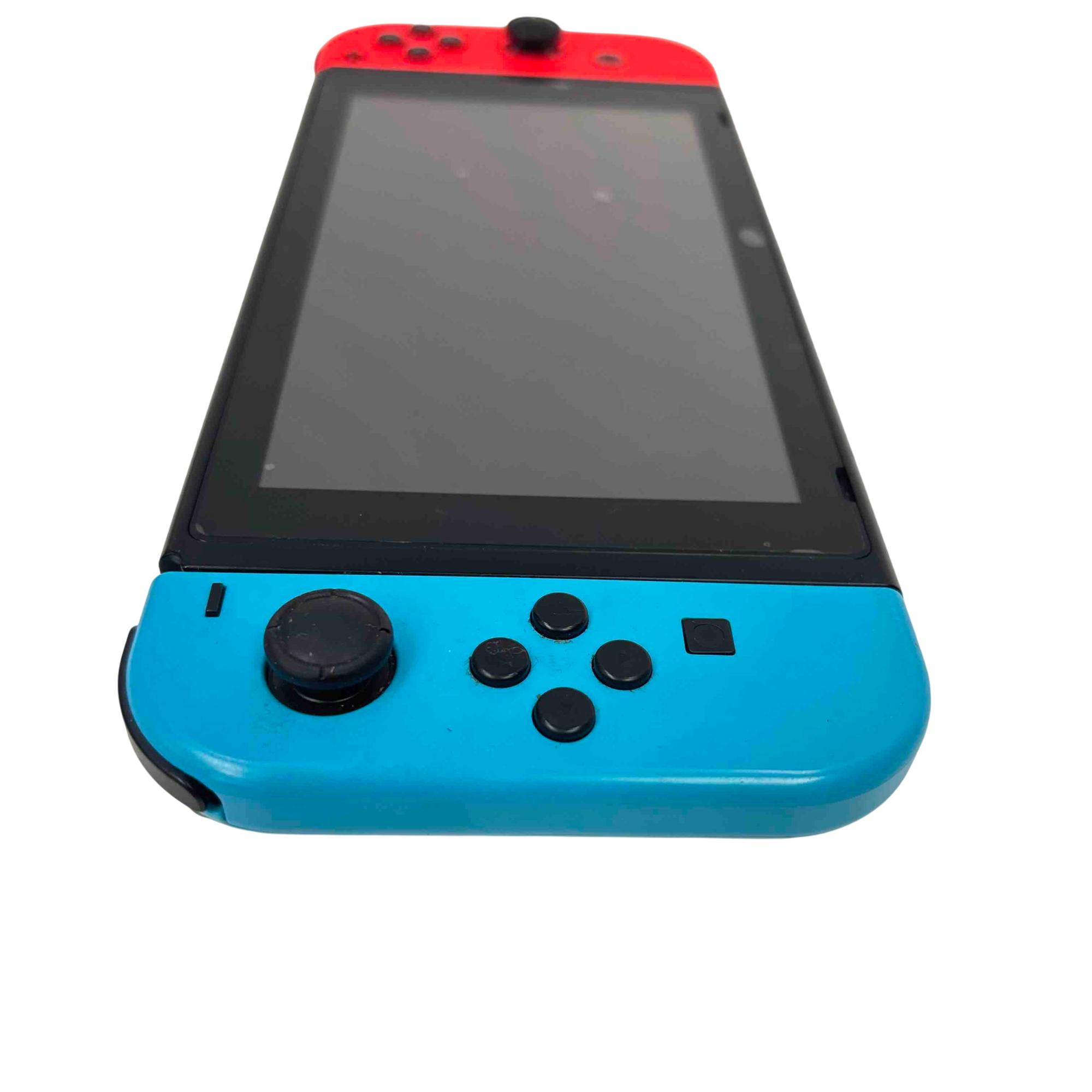 Nintendo Switch Original HAC-001(-01) 32GB Video Game Console 8683