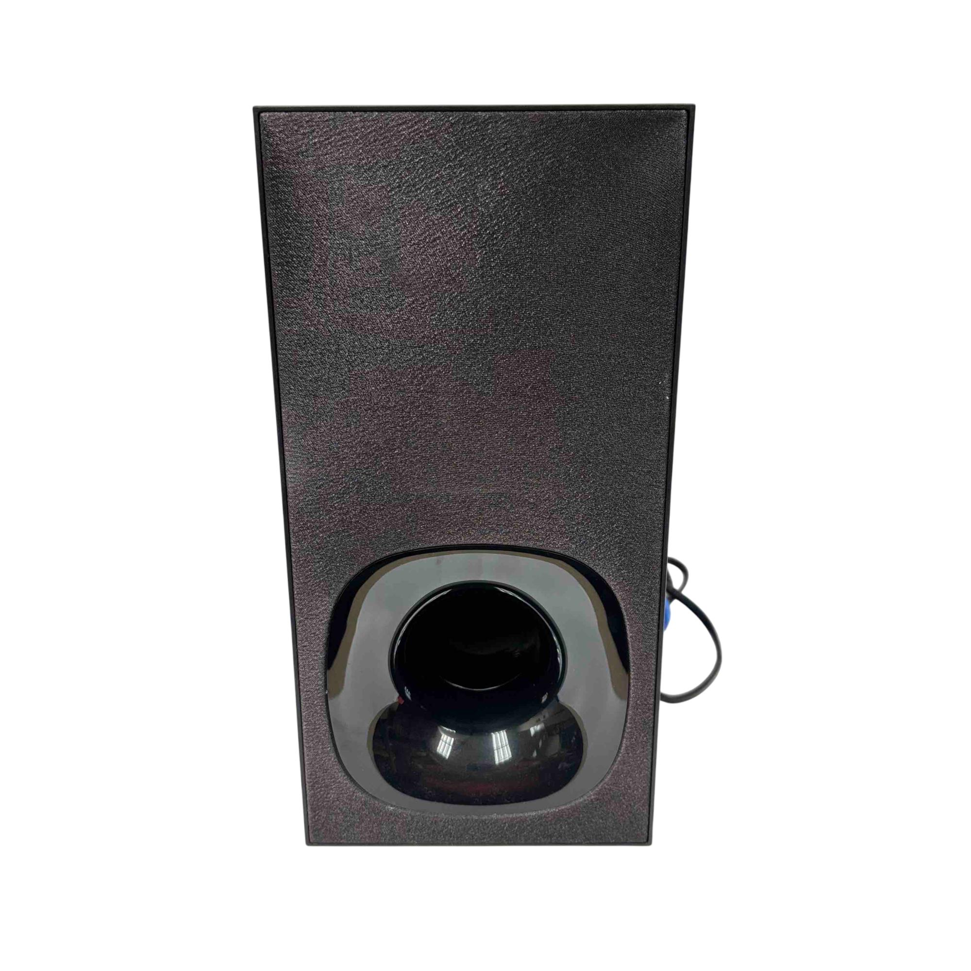 Sony SA-WCT380 Soundbar and Subwoofer System - Local Pickup Only