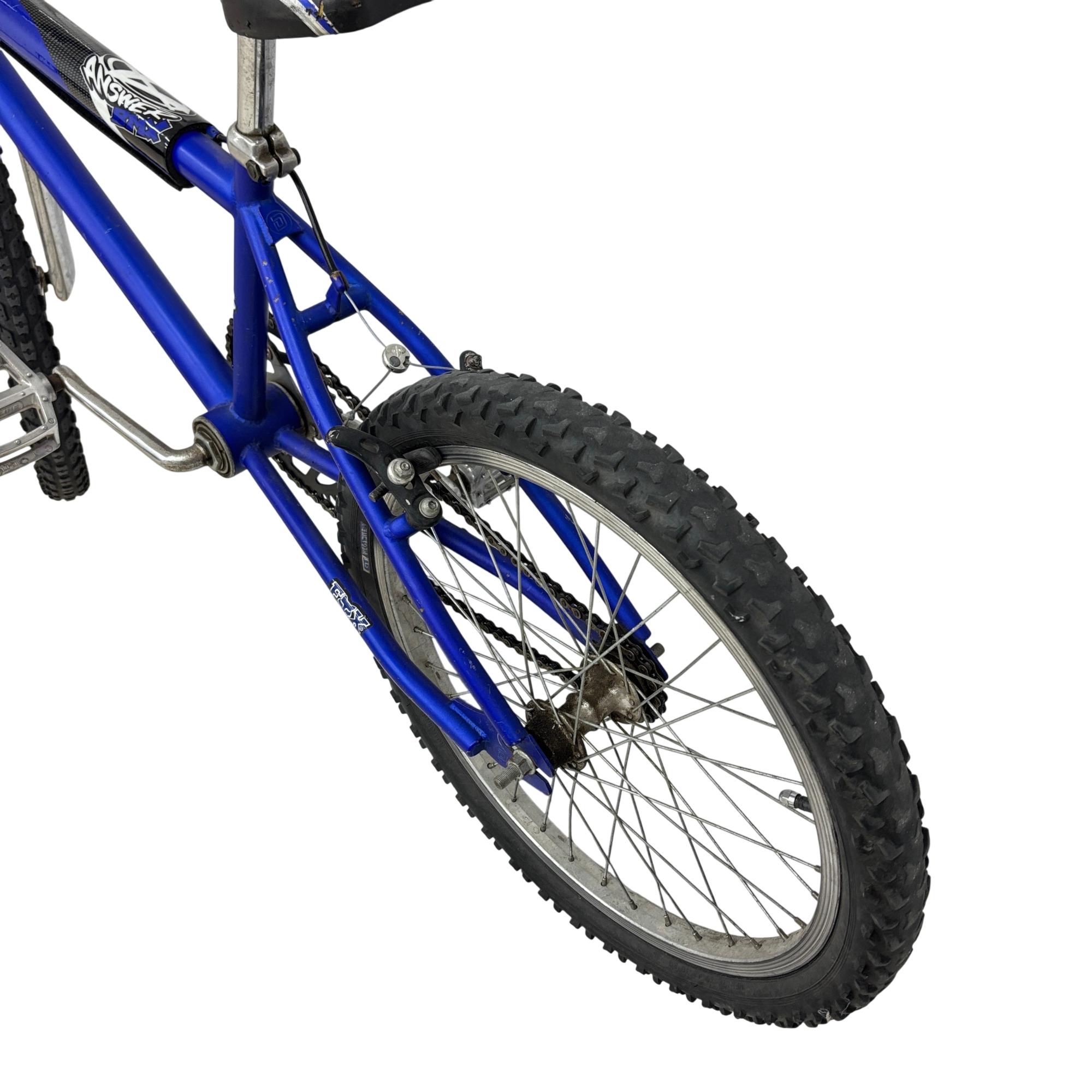 Dyno VFR BMX Bicycle - Local Pickup Only