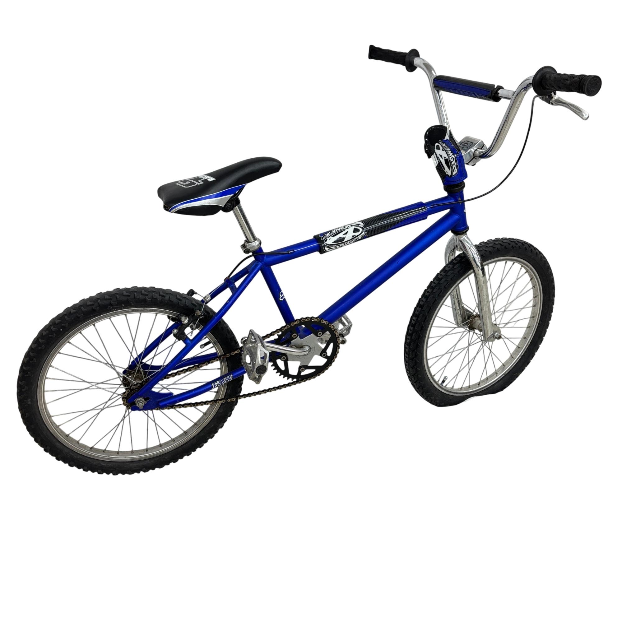 Elite BMX Stealth BMX Bike – City Grounds, image size:2000x2000