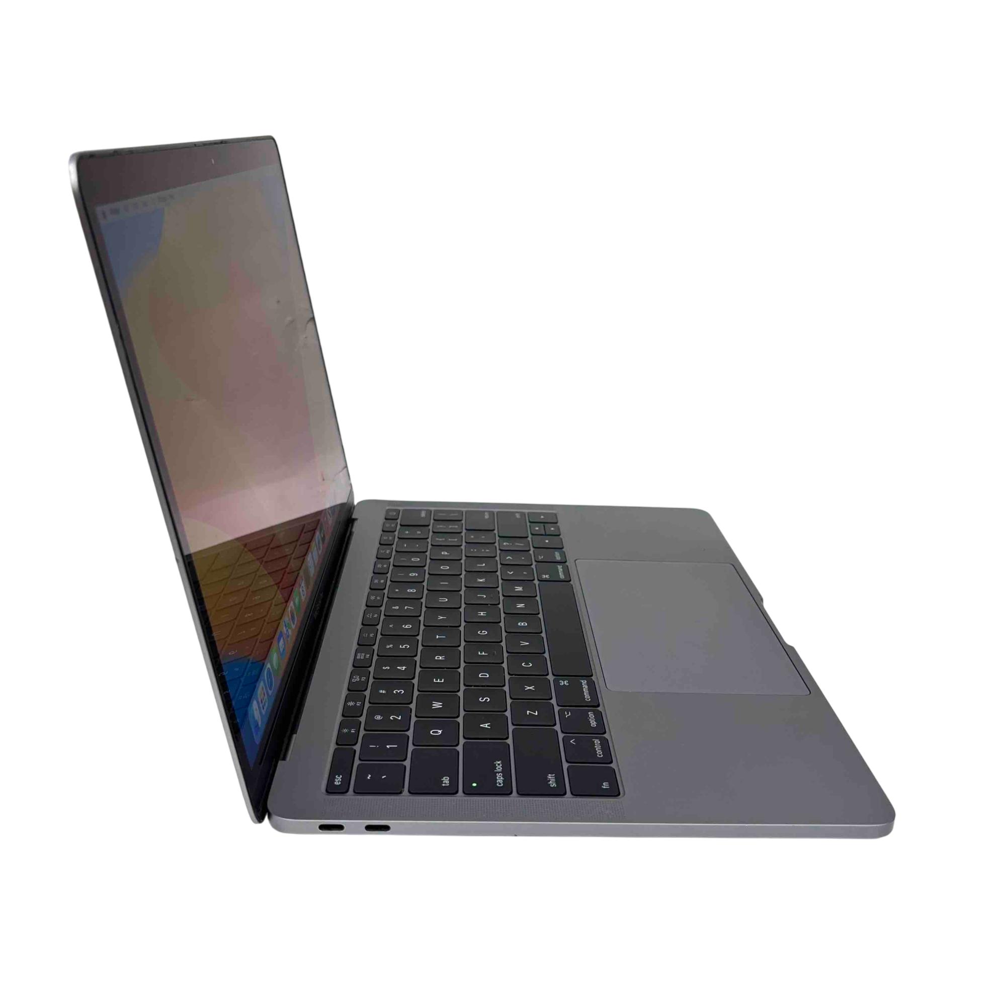 Apple MacBook Pro 2017 MPXQ2LL/A Core i5-7360U 2.3GHz 8GB