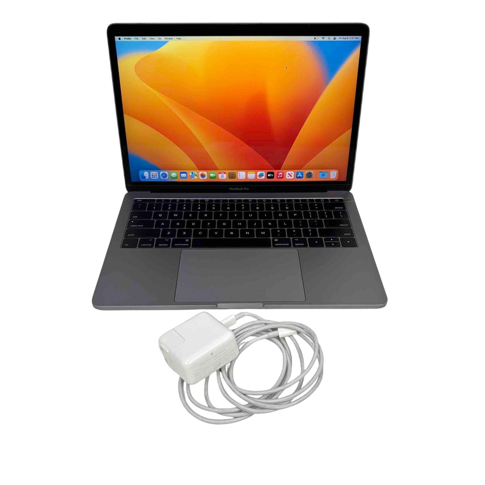 MacBook本体 MacBook Pro 2017 i5/8GB/256GB Amazon.com: Apple MacBook Pro 13-inch 2.3GHz Core i5, 256GB