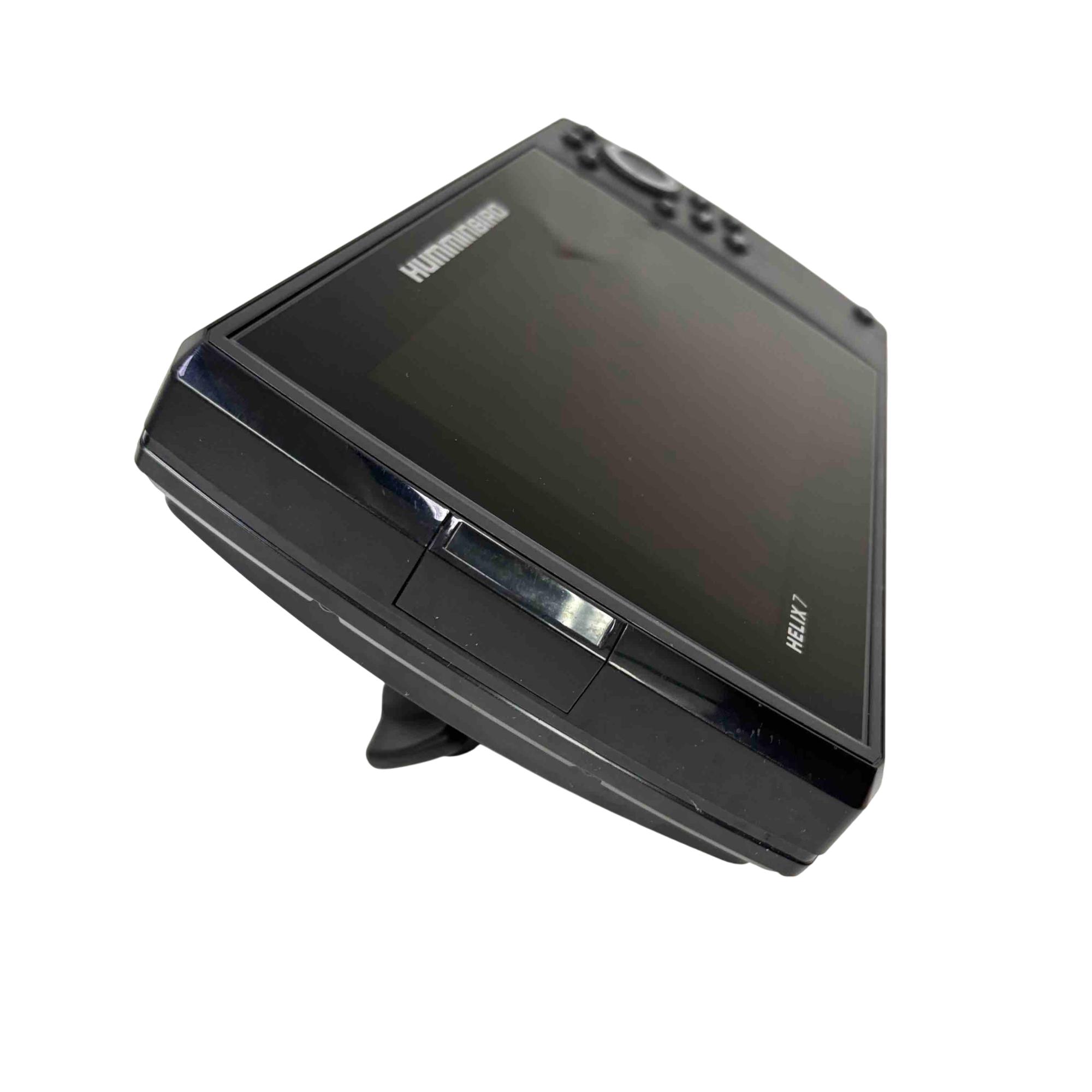 Humminbird HELIX 7 MDI GPS G3 NAV+ Fish Finder / Chartplotter