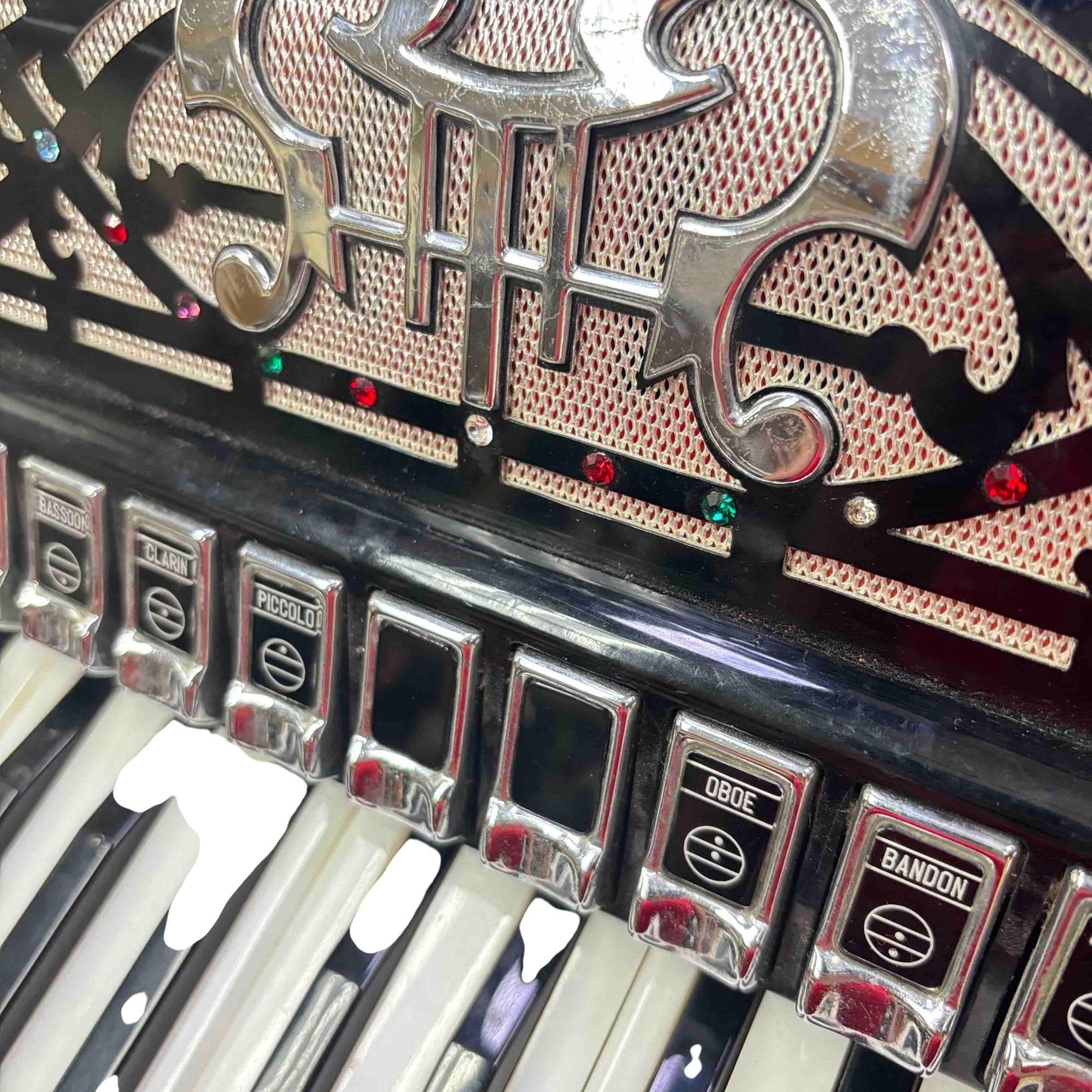 HECHO EN COREA　ボンゴ　ビンテージ 古い ボンゴ