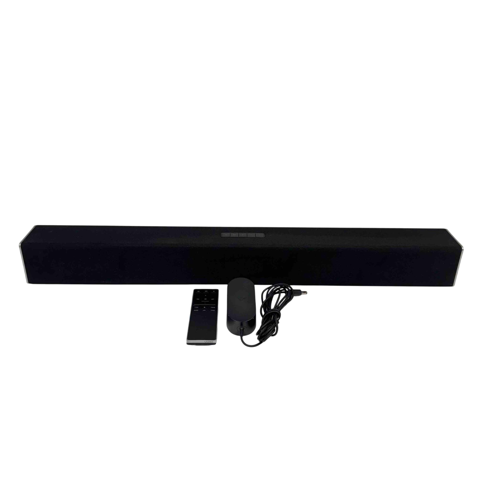 Vizio 28-Inch Channel Sound Bar SB2820n-E0