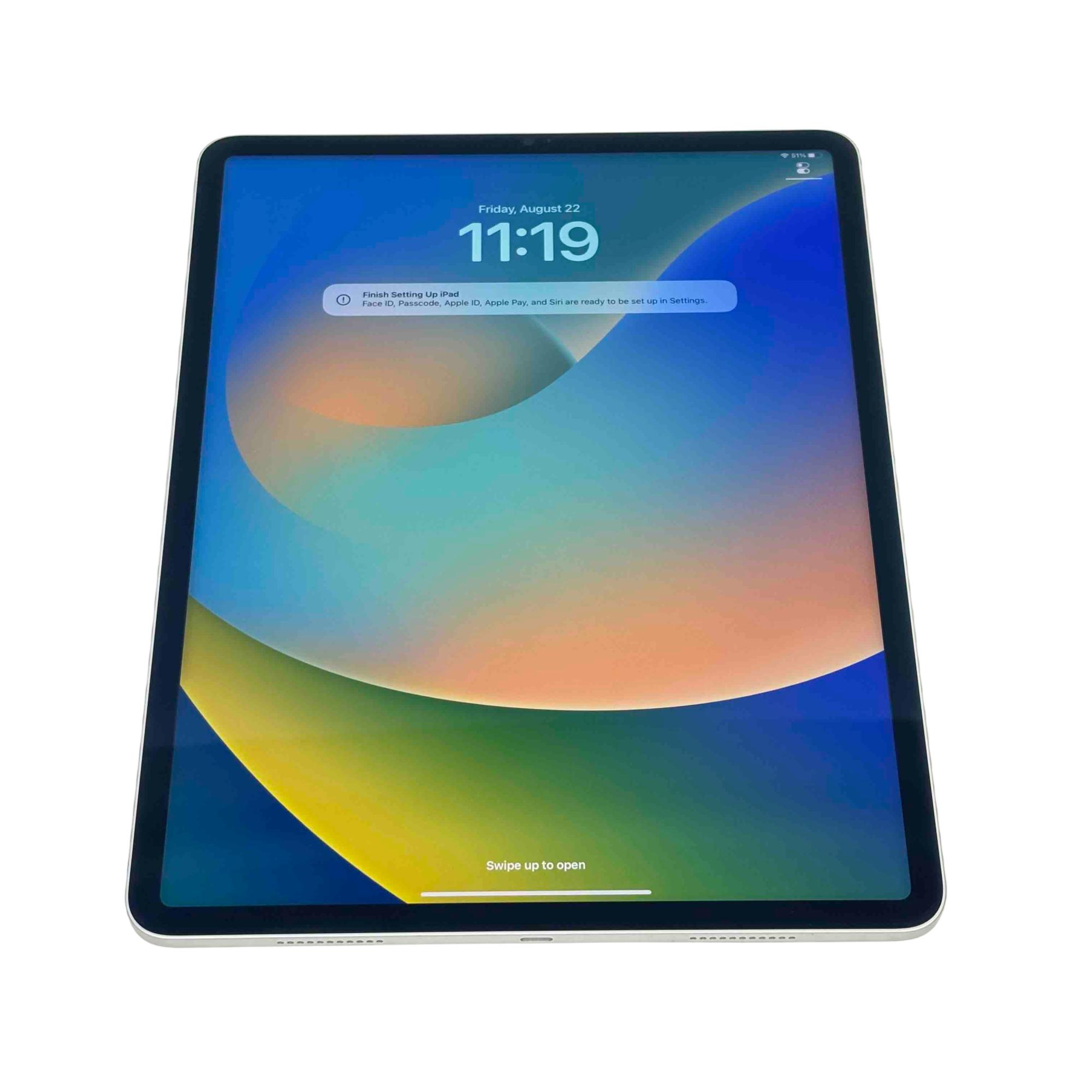 iPadpro 12.9CM第五代　128GB Amazon.com: Apple iPad Pro 12.9in (5th Gen.) - 128GB - WiFi
