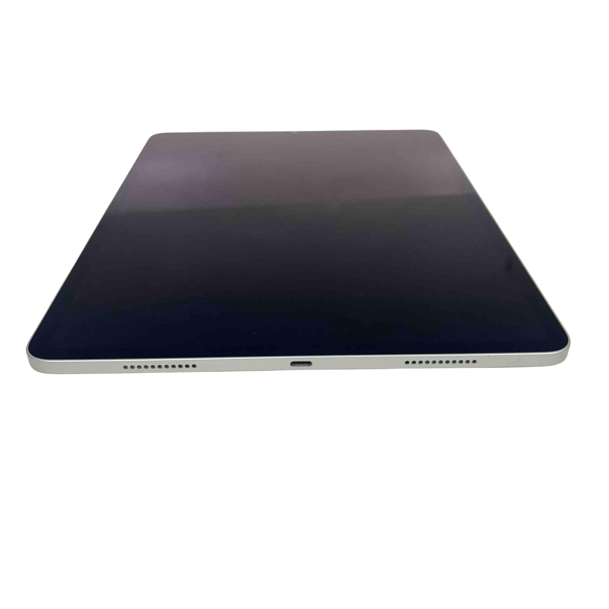 iPad Pro 12.9 第5世代 シルバー 128GB A2378超美品#8 Apple iPad Pro 12.9インチ 第5世代 Wi-Fi 128GB 2021年春モデル