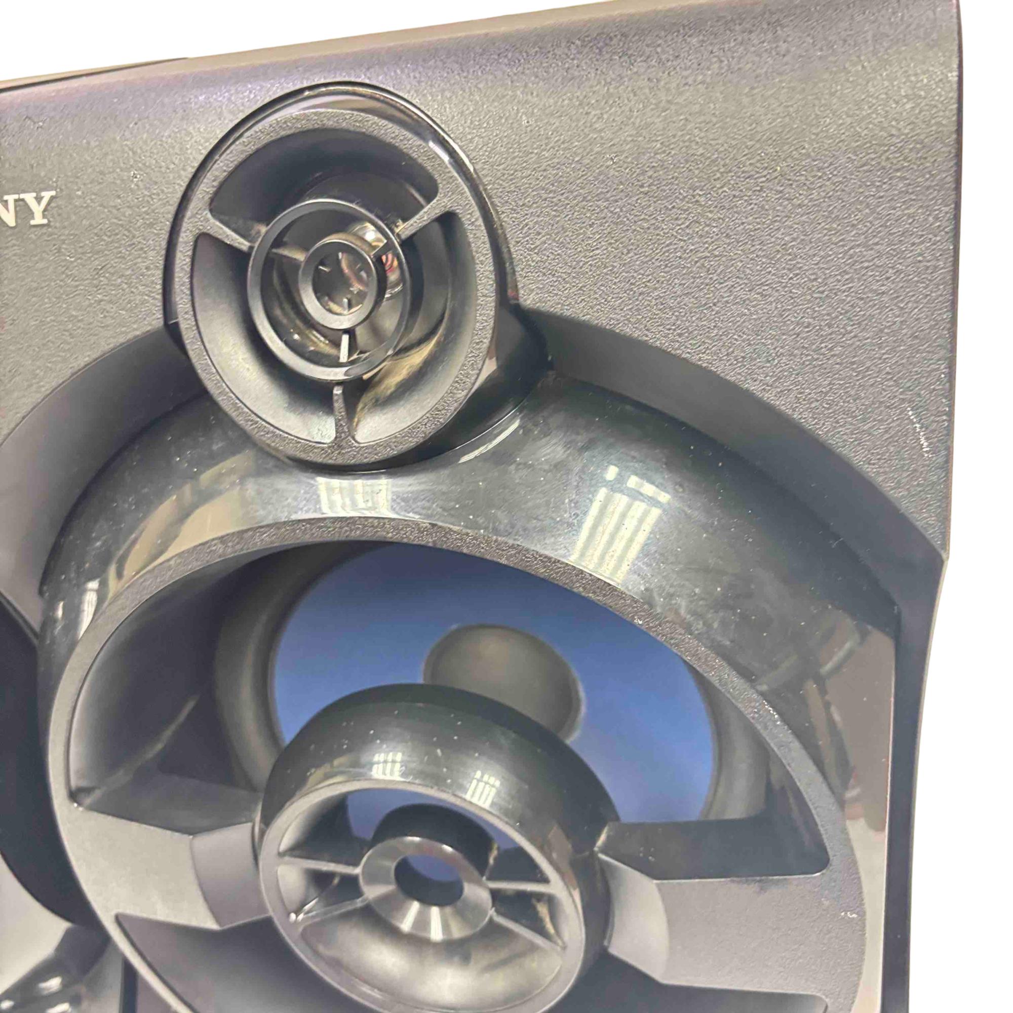 Sony Home Audio Stereo System MHC-M40D - Local Pickup Only