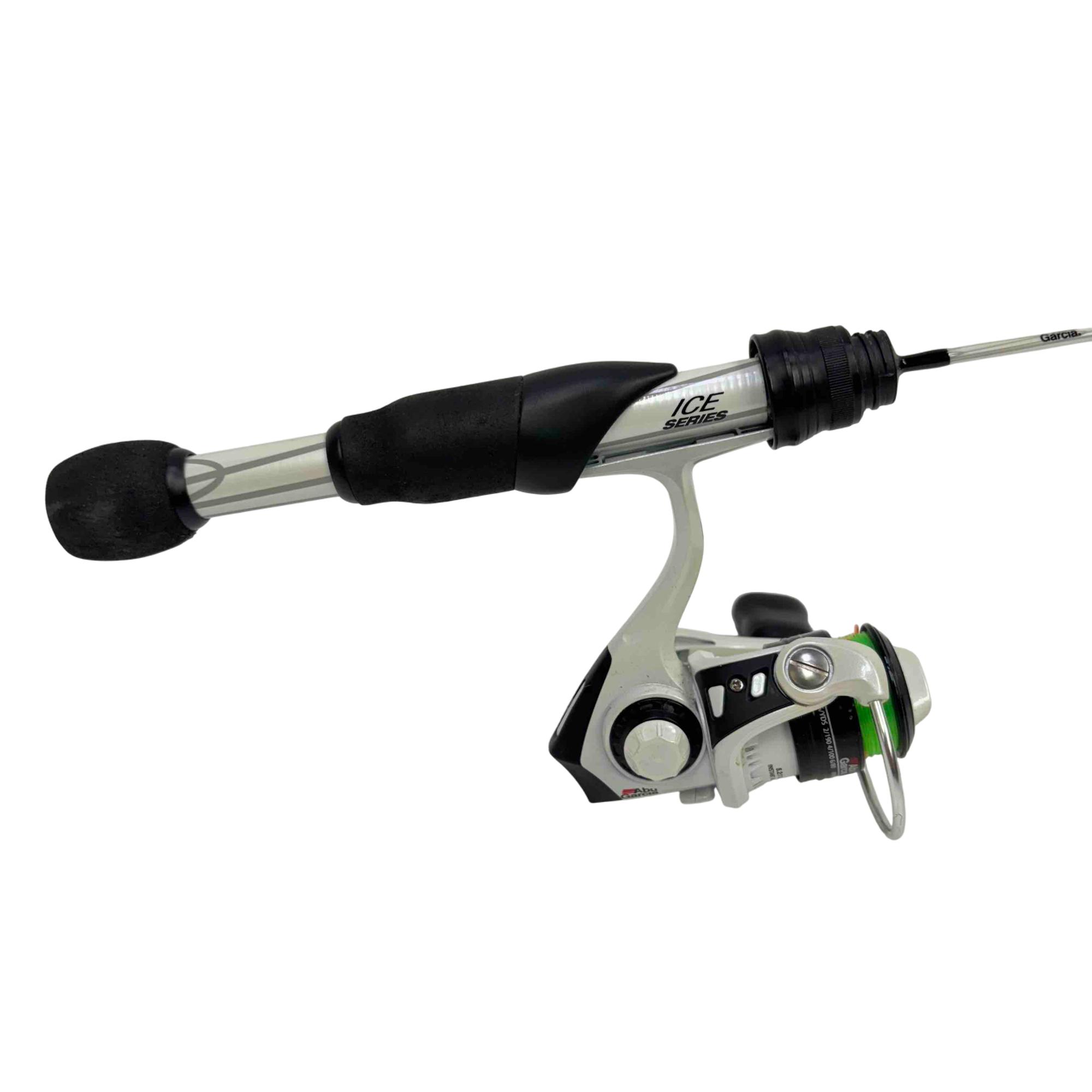 abu garcia adjustable rod Ajing Salty Field SFS-762L (Spinning 2 Piece) and small root fish (grater) Abu Garcia Diplomat V2 Travel