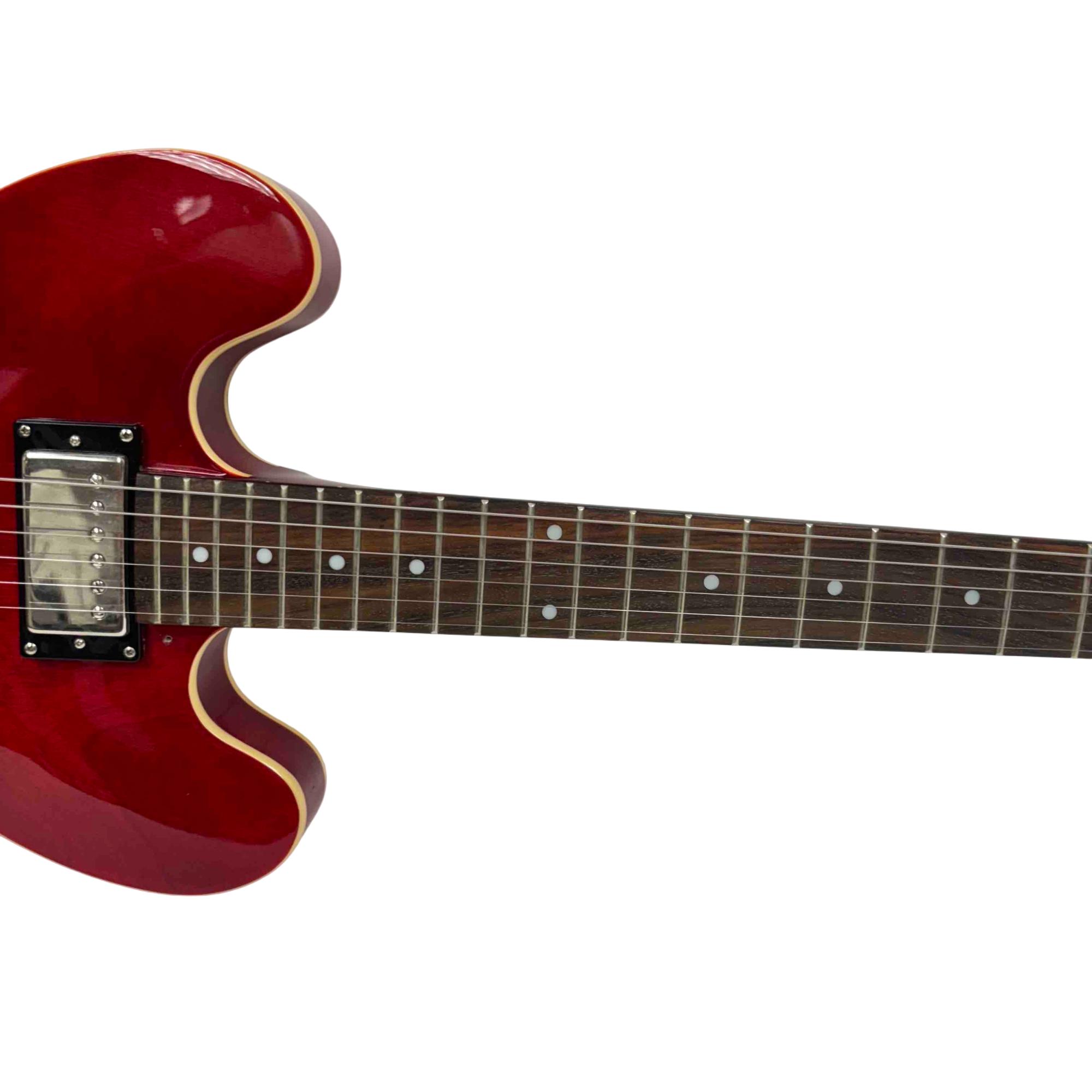 Epiphone Dot CH Semi-Hollow Right-Handed Electric Guitar