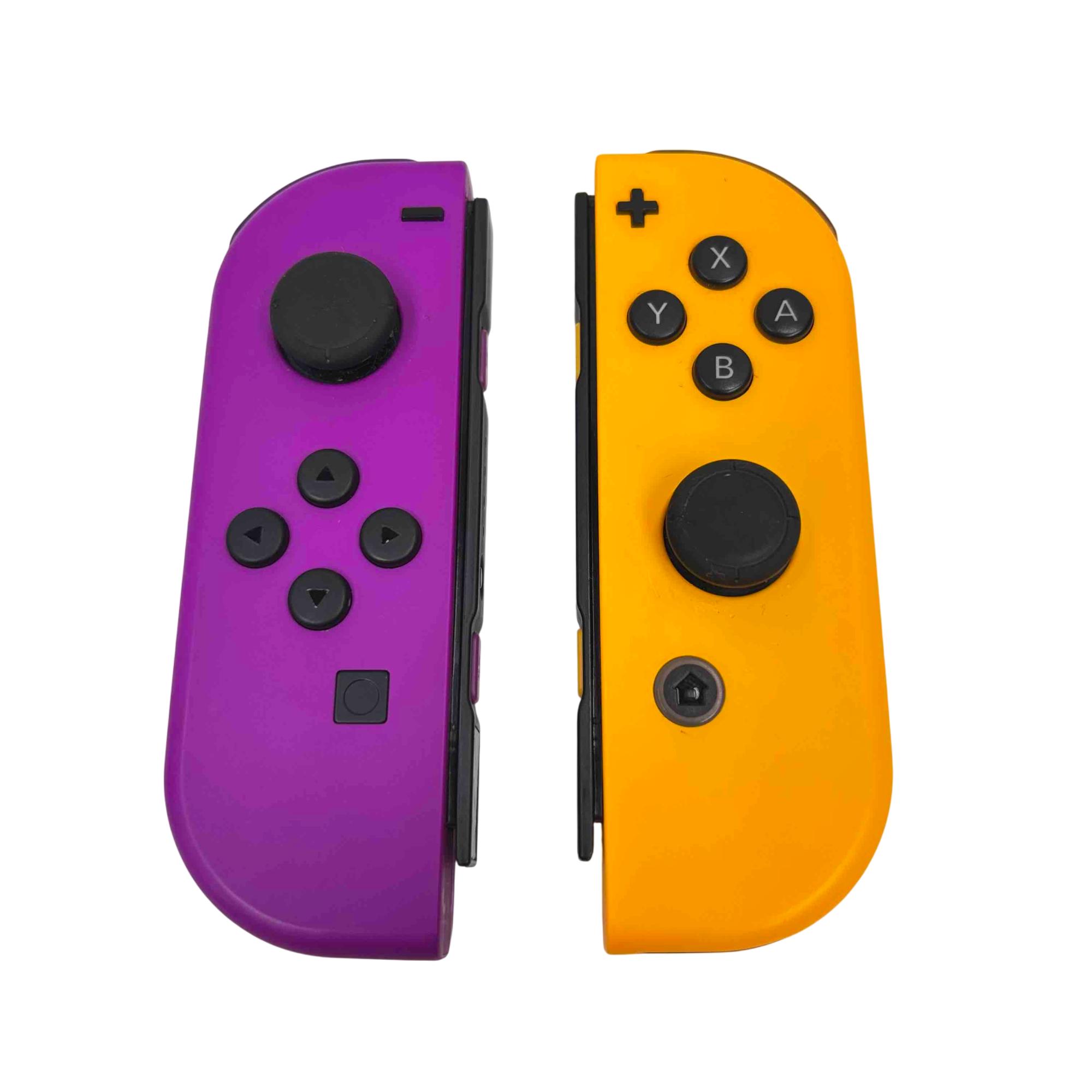 Nintendo Switch Joy-Con L/R Controllers HAC-016