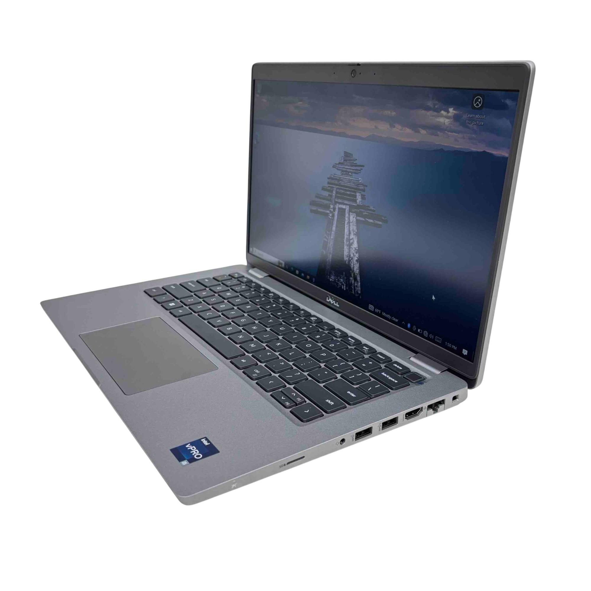 Dell Latitude 5430 P137G Win 10 Core i5-1245U 1.60GHz 16GB RAM