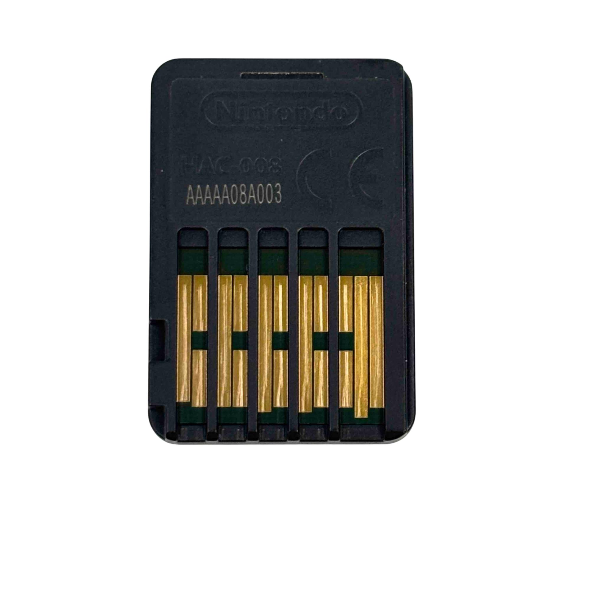 Nintendo The Legend of Zelda: Breath of the Wild Switch Video Game