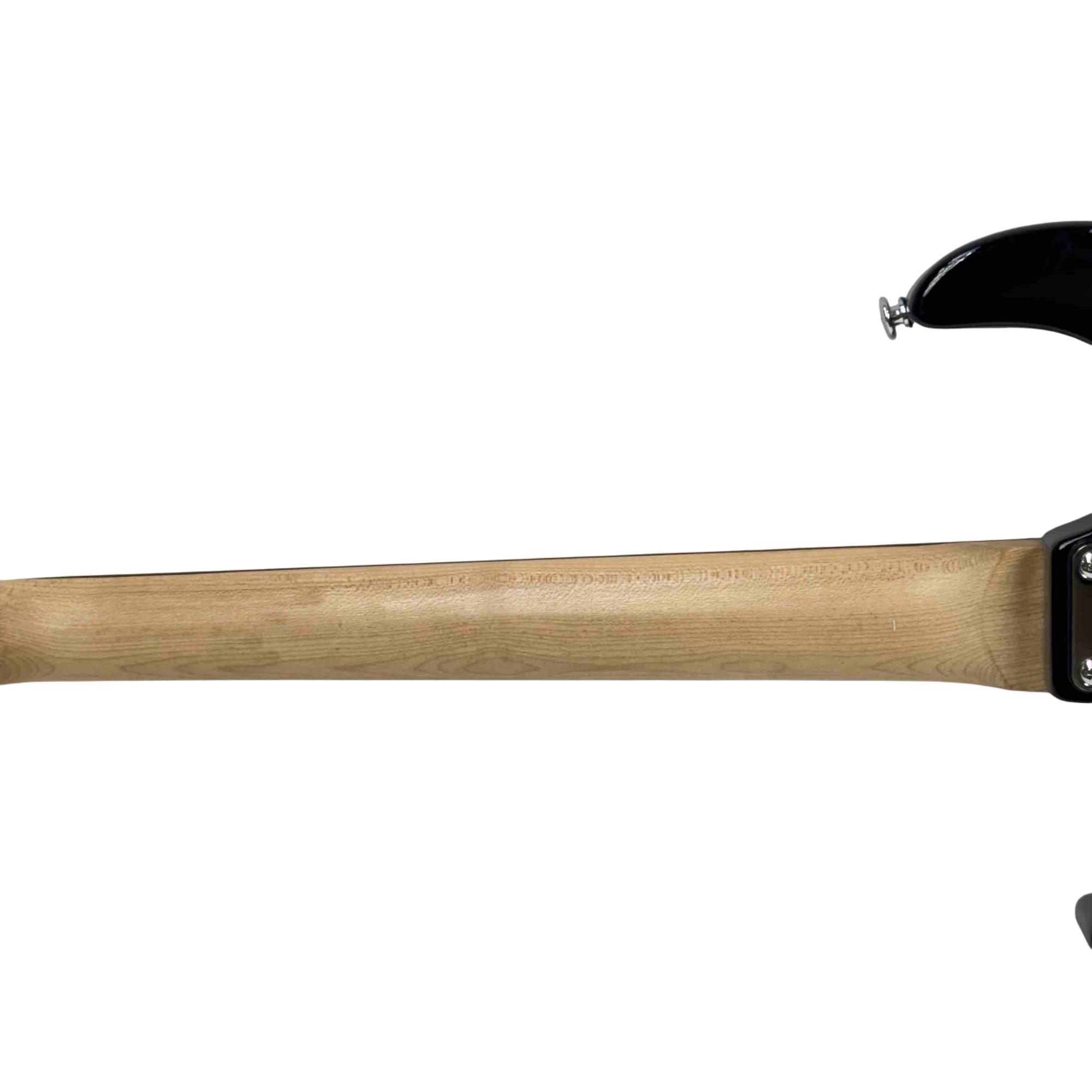 Lyon Brian Bell Autograph Edition Right-Handed Electric Guitar LX3WZ