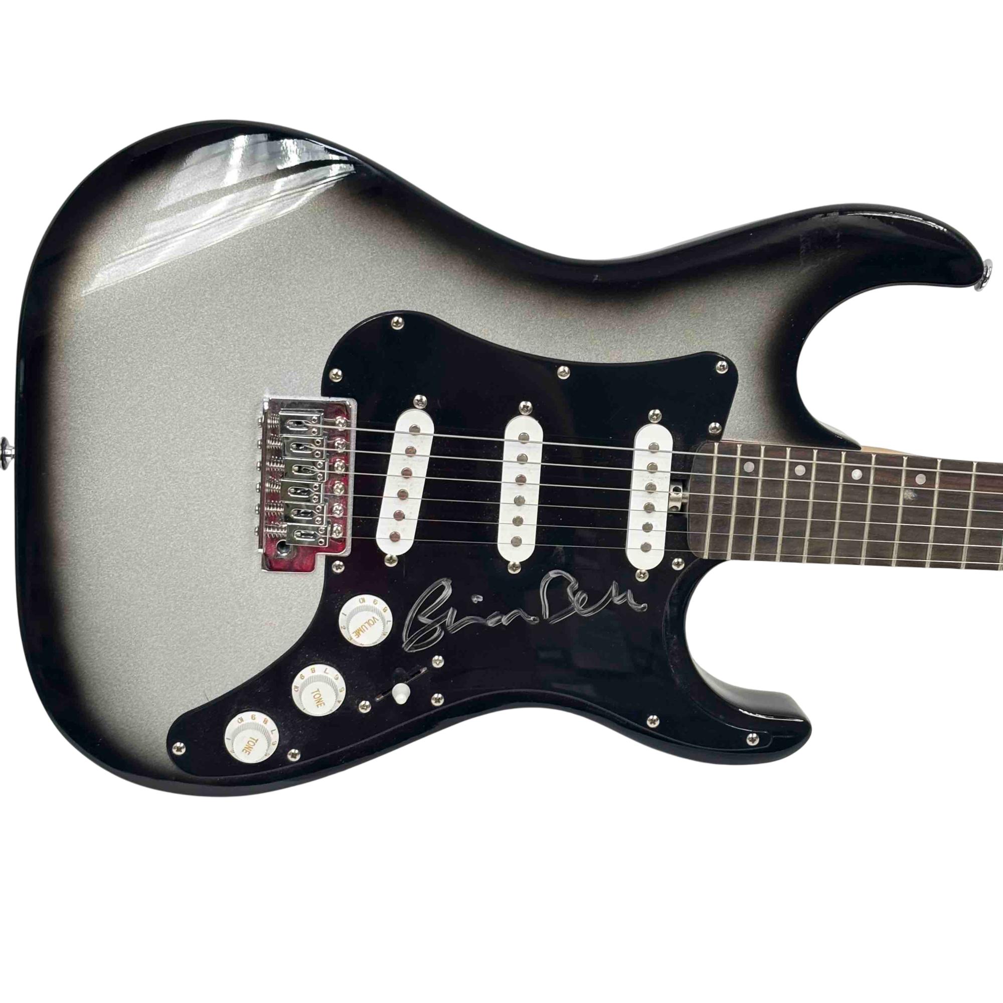 Lyon Brian Bell Autograph Edition Right-Handed Electric Guitar LX3WZ