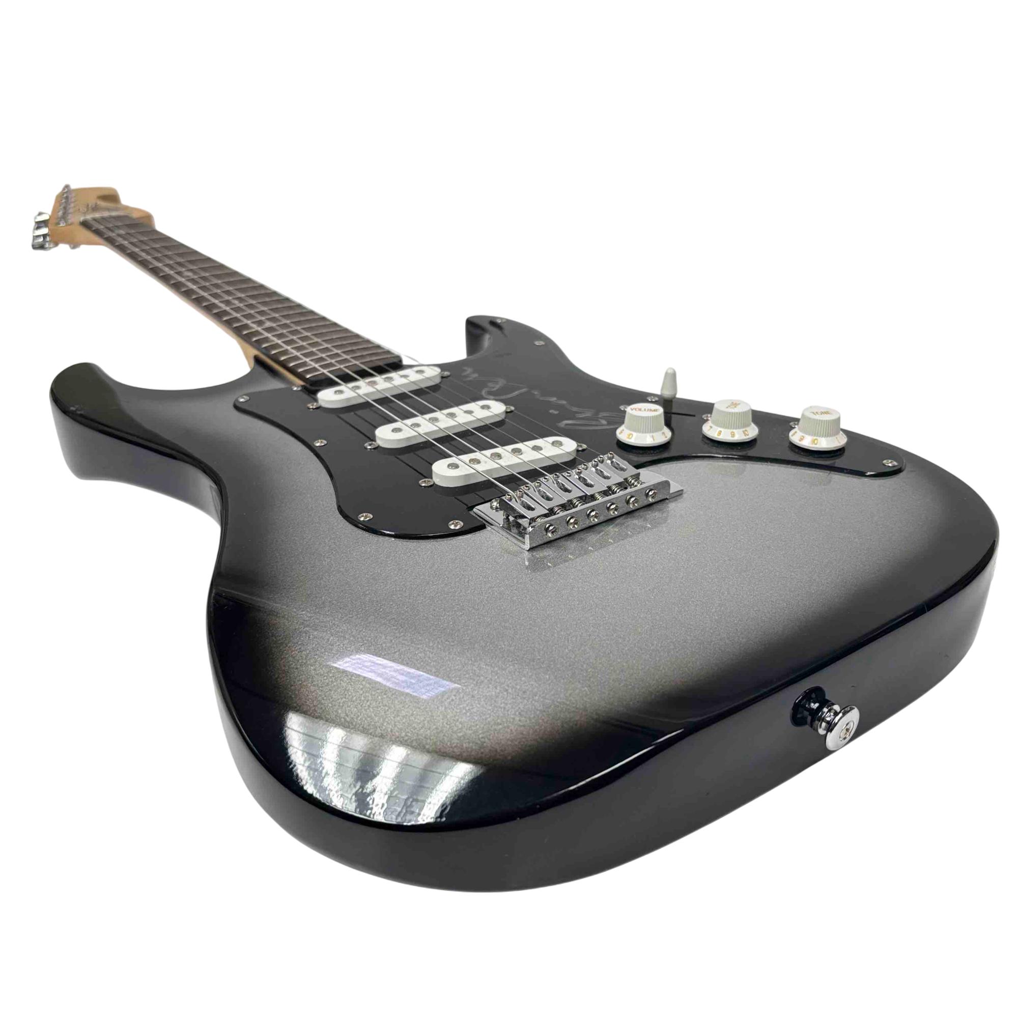 Lyon Brian Bell Autograph Edition Right-Handed Electric Guitar LX3WZ