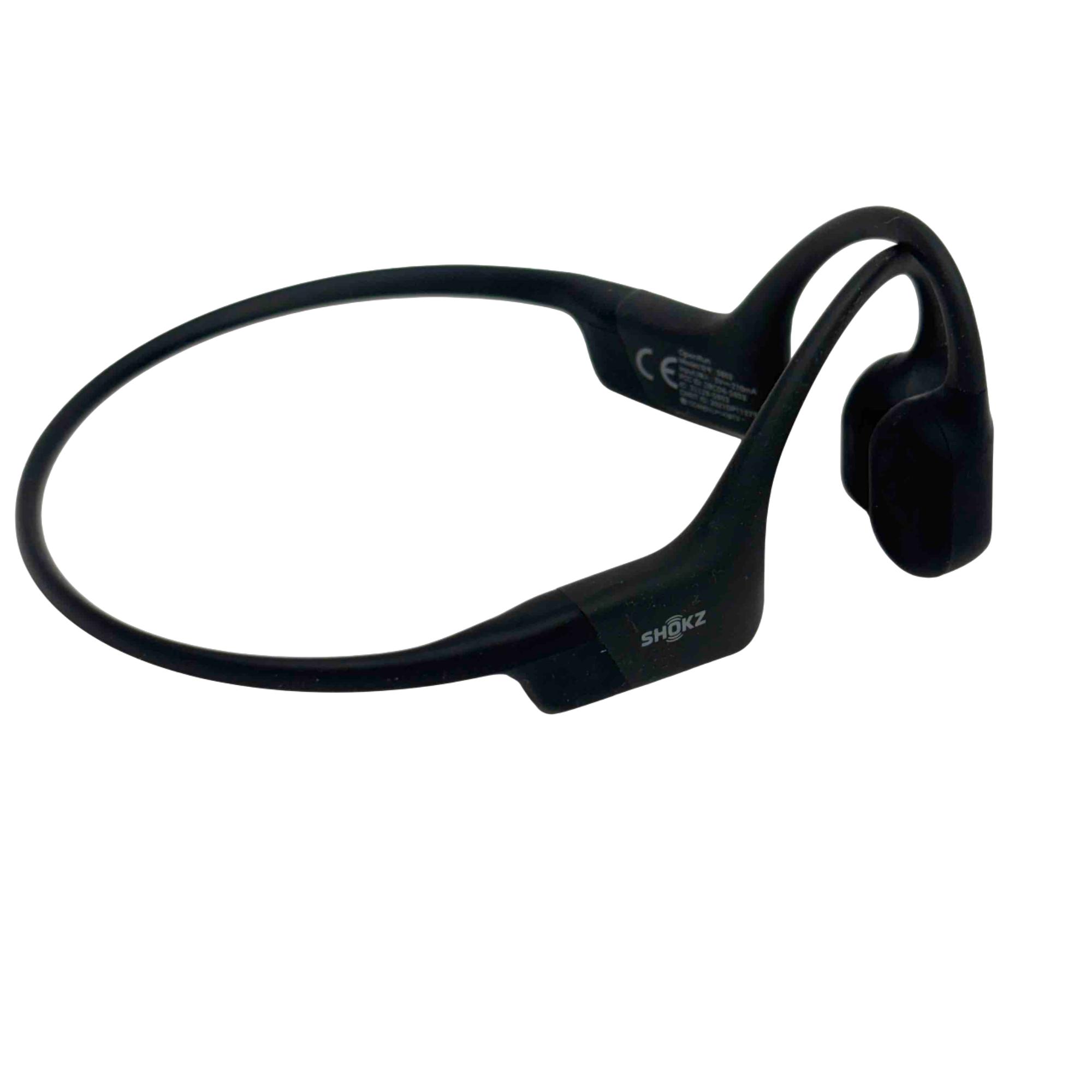 SHOKZ OpenRun Bone Conduction Sport Headphones S803