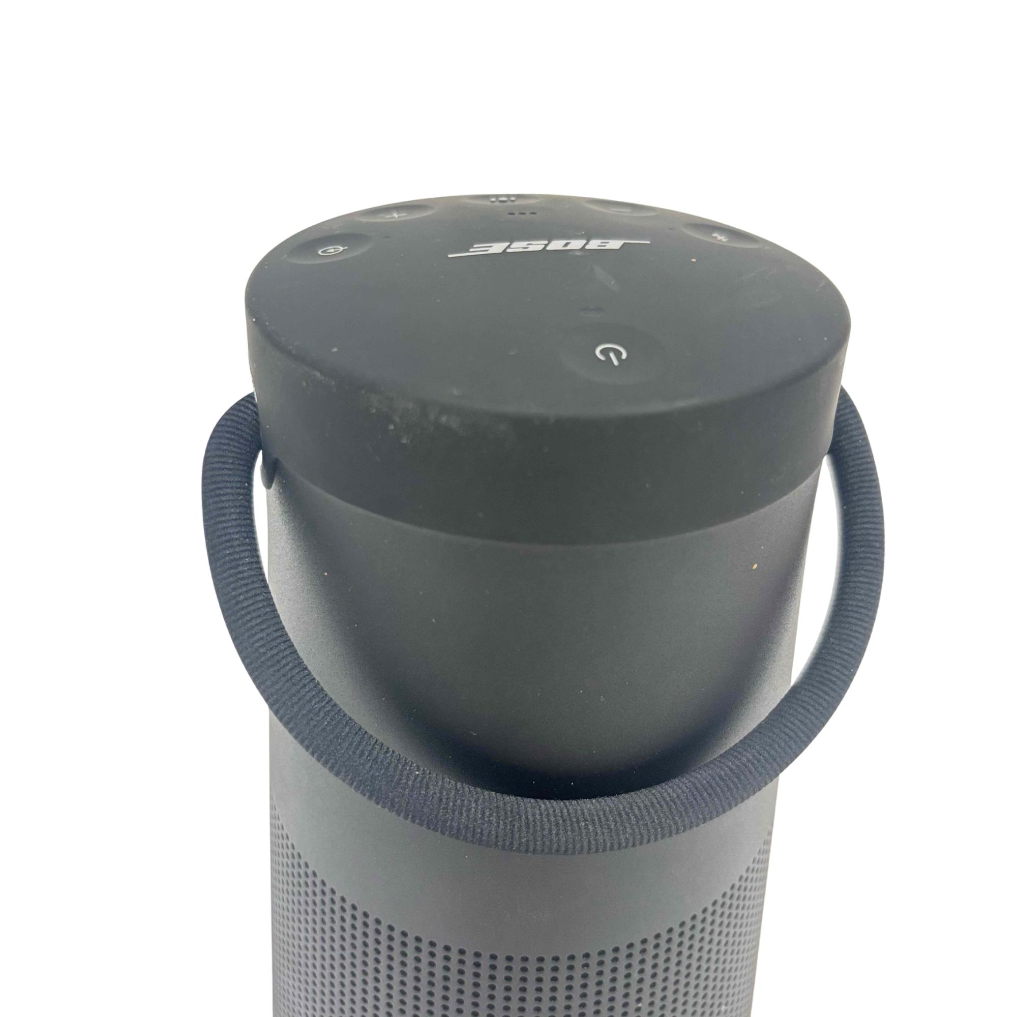 Bose SoundLink Revolve+ II Portable Bluetooth Speaker 858366