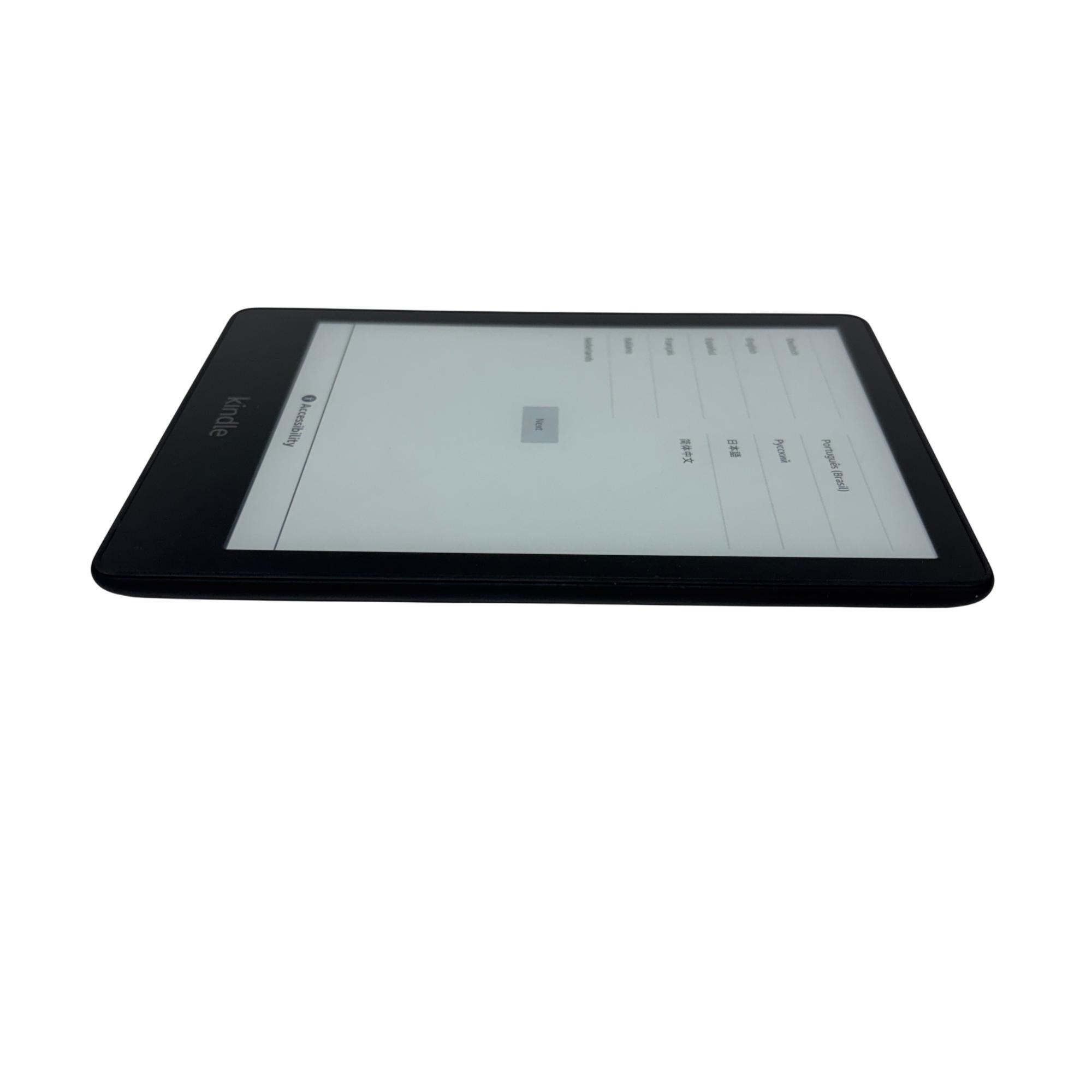 Amazon Kindle Paperwhite Edition 11th Generation 6.8