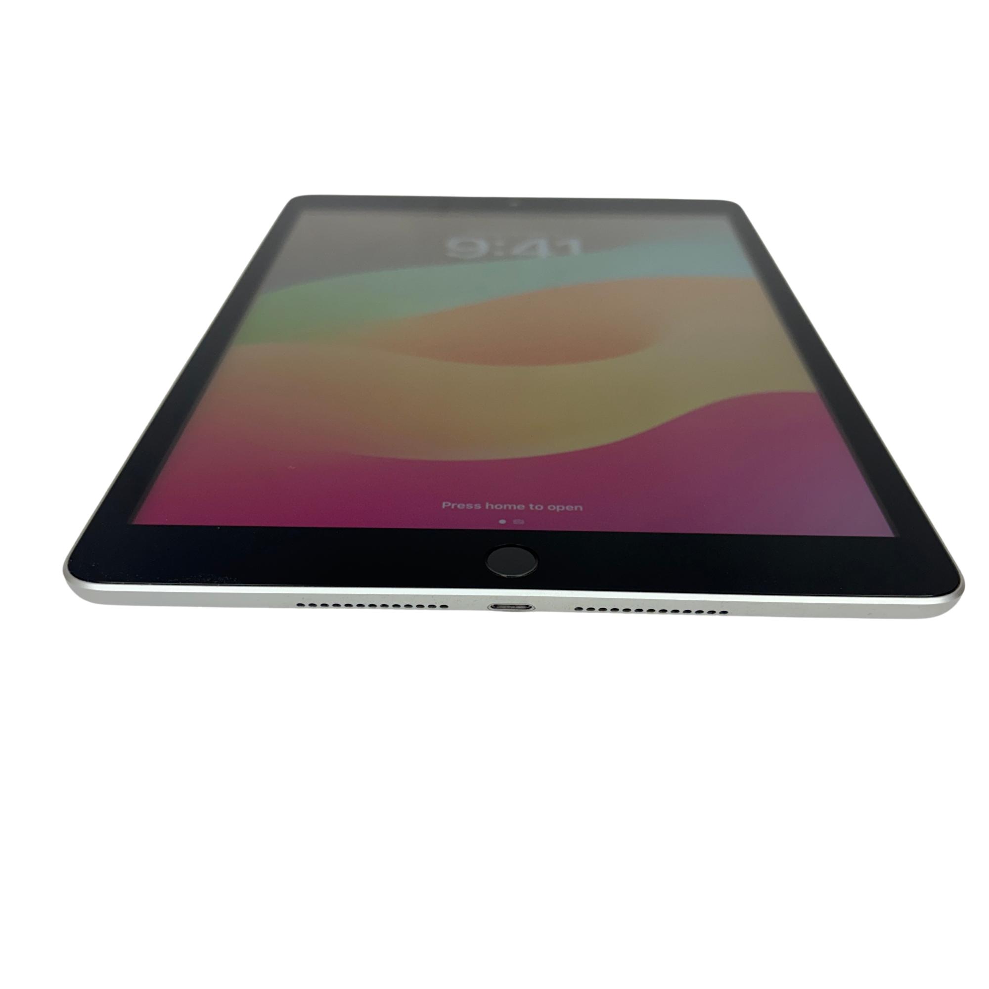 Apple iPad 9th Generation 64GB Silver 10.2