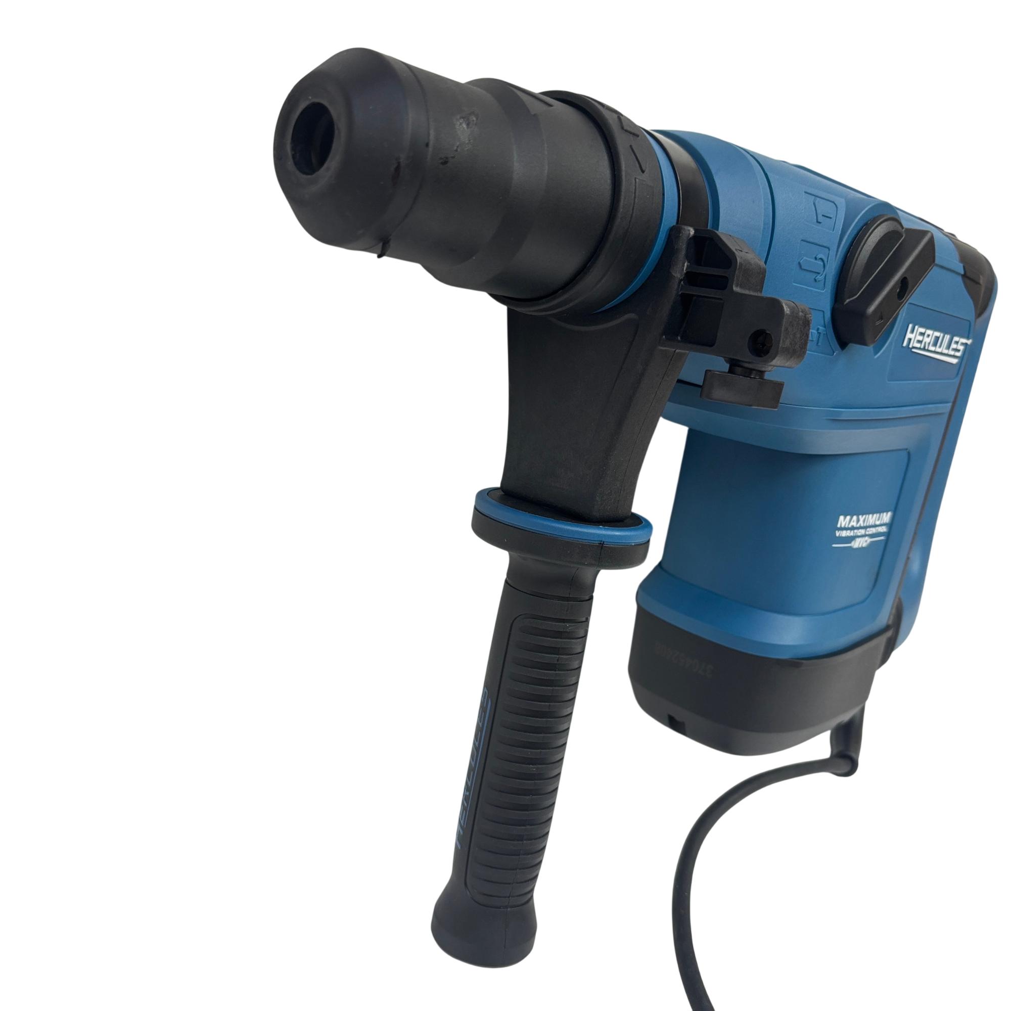 Hercules HE34 1-9/16