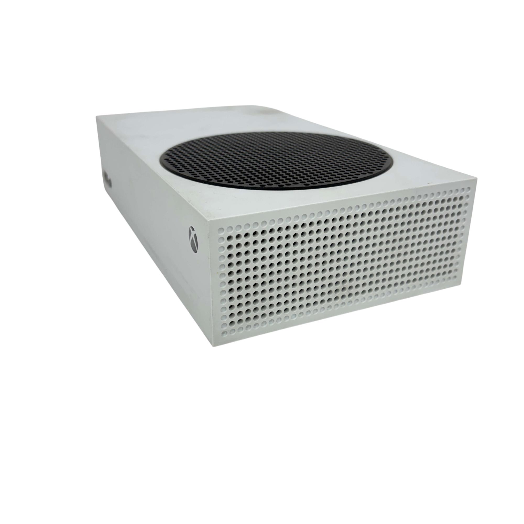 Microsoft Xbox Series S 1883 512GB All-Digital Video Game Console