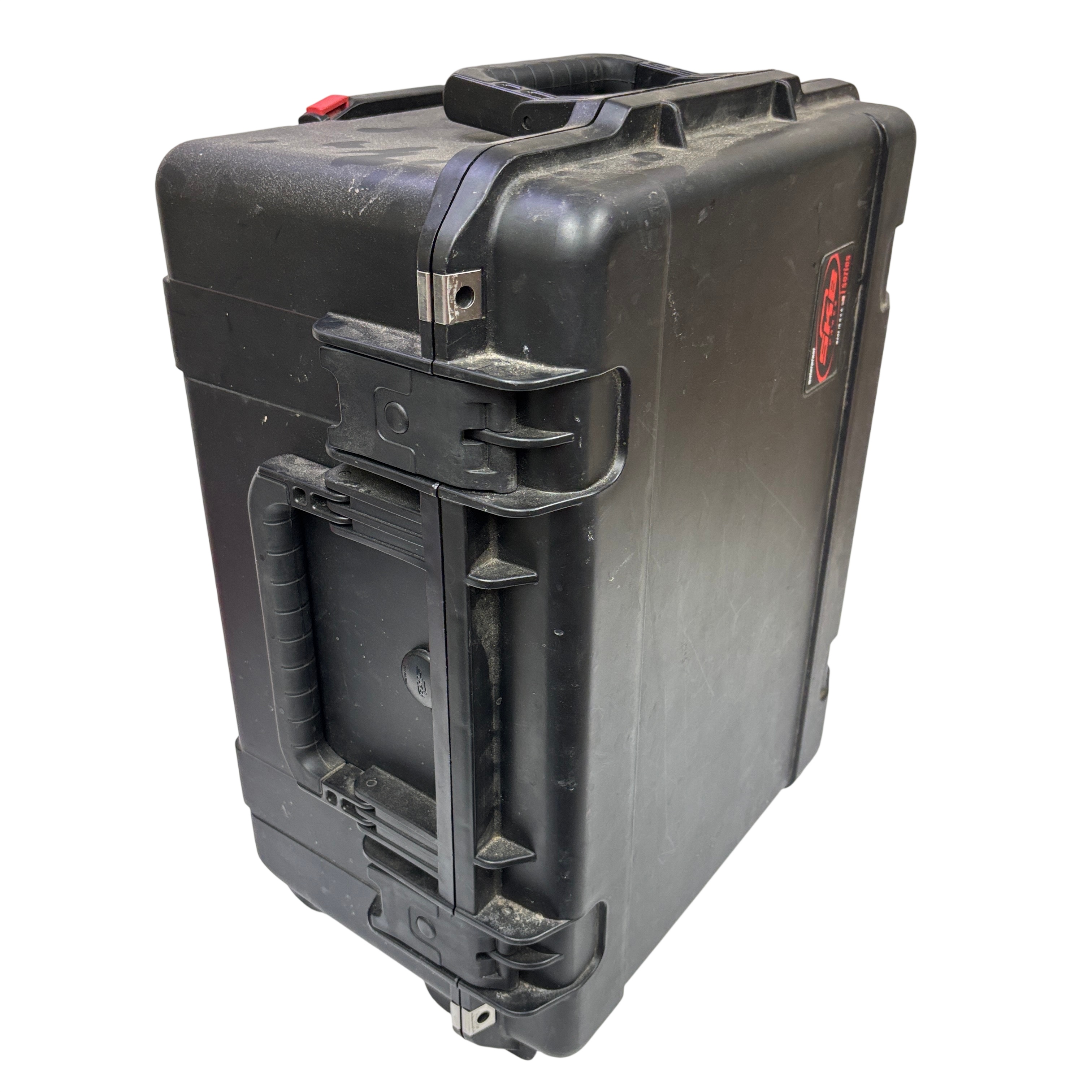 SKB iSeries Waterproof 2-Wheeled Hard Case