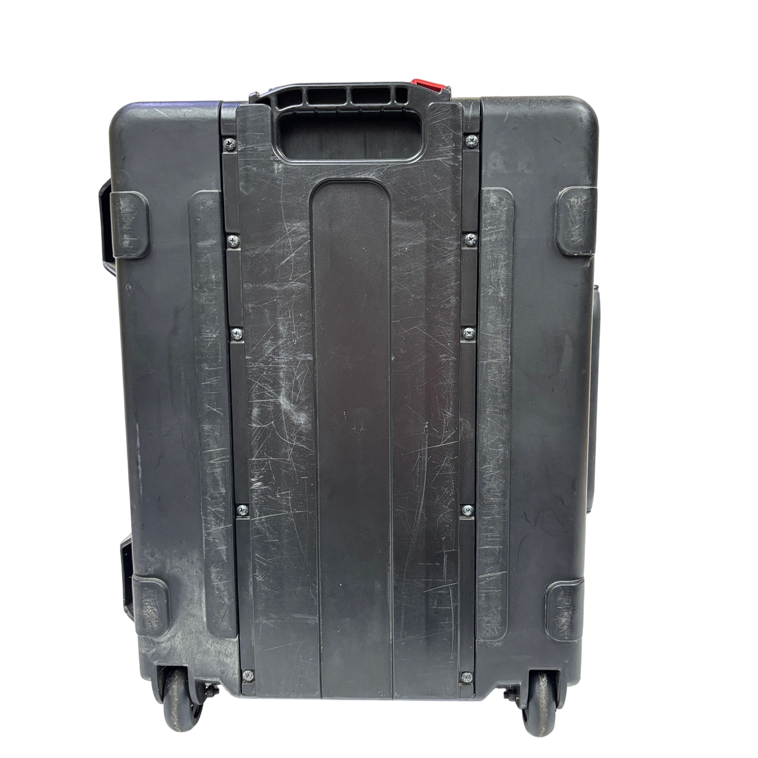 SKB iSeries Waterproof 2-Wheeled Hard Case
